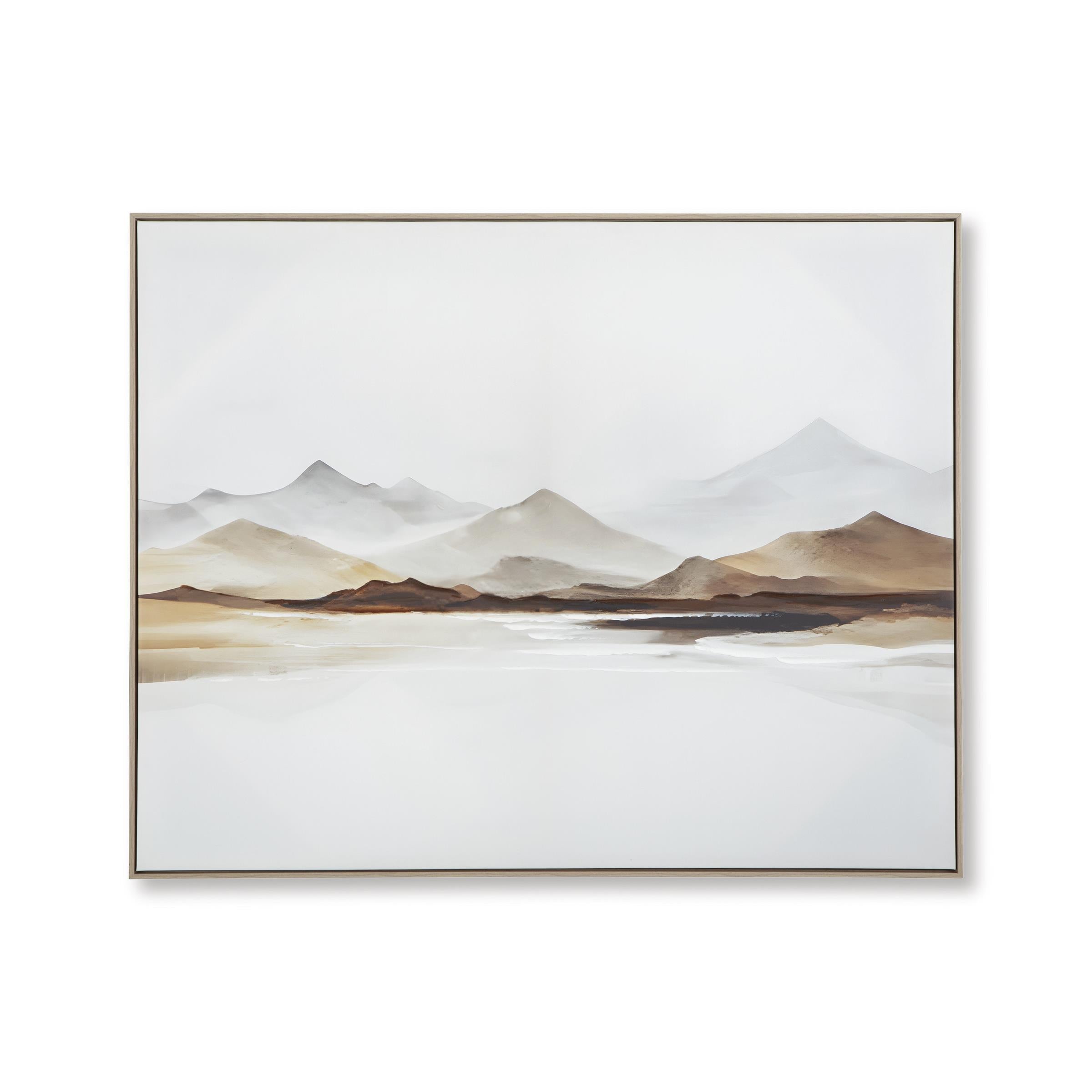 Diamond Modern Furniture Exclusive Design Home Decor Wall Art A8000465 IMAGE 2