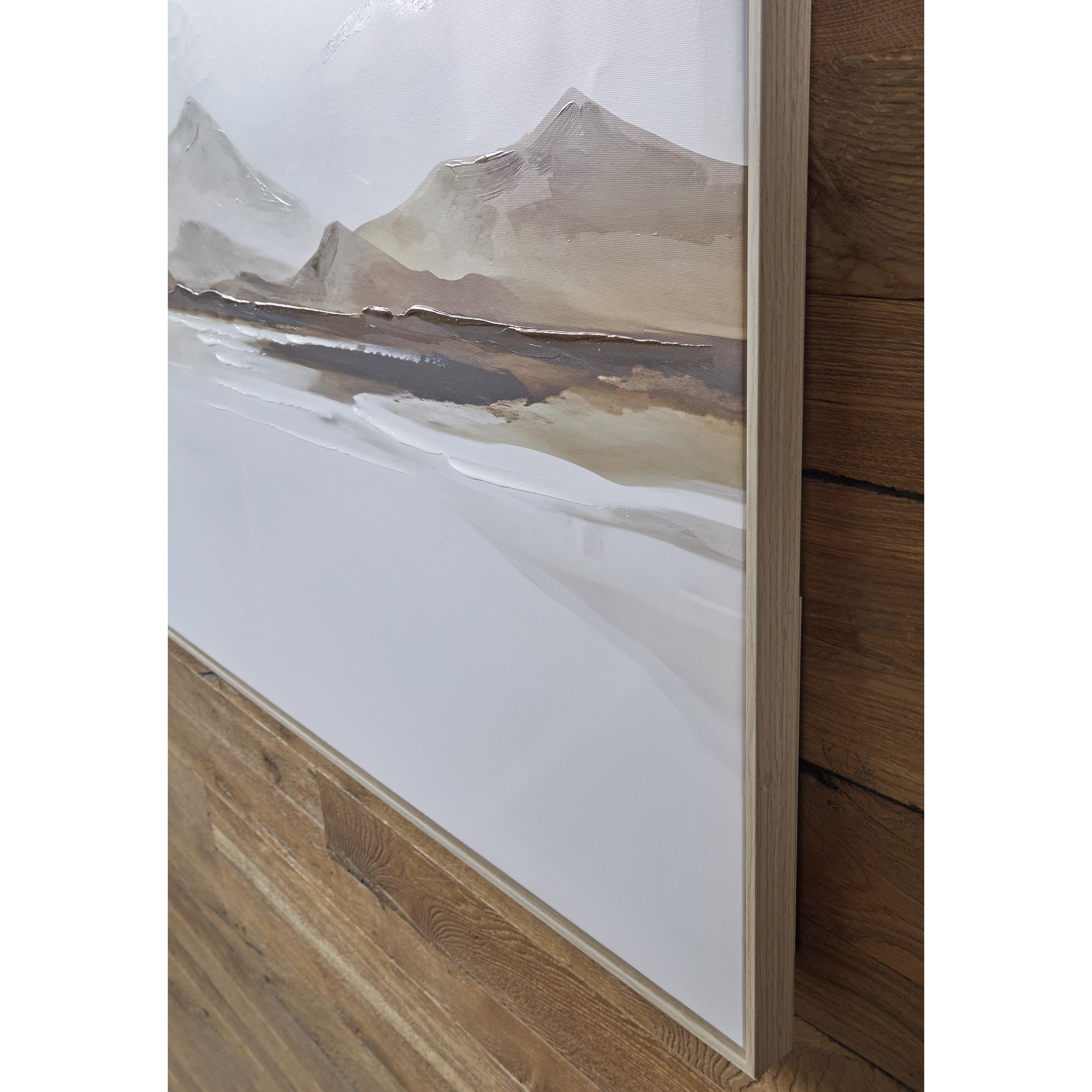 Diamond Modern Furniture Exclusive Design Home Decor Wall Art A8000465 IMAGE 5