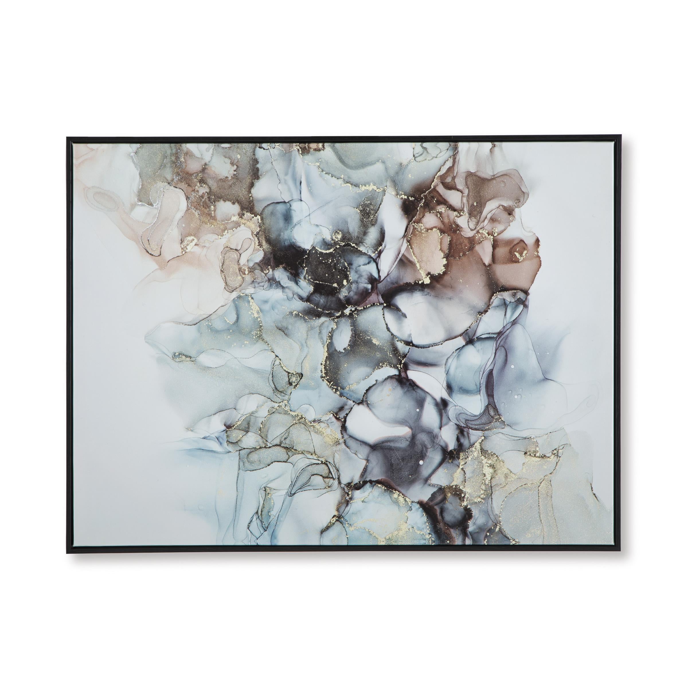 Diamond Modern Furniture Exclusive Design Home Decor Wall Art A8000468 IMAGE 2