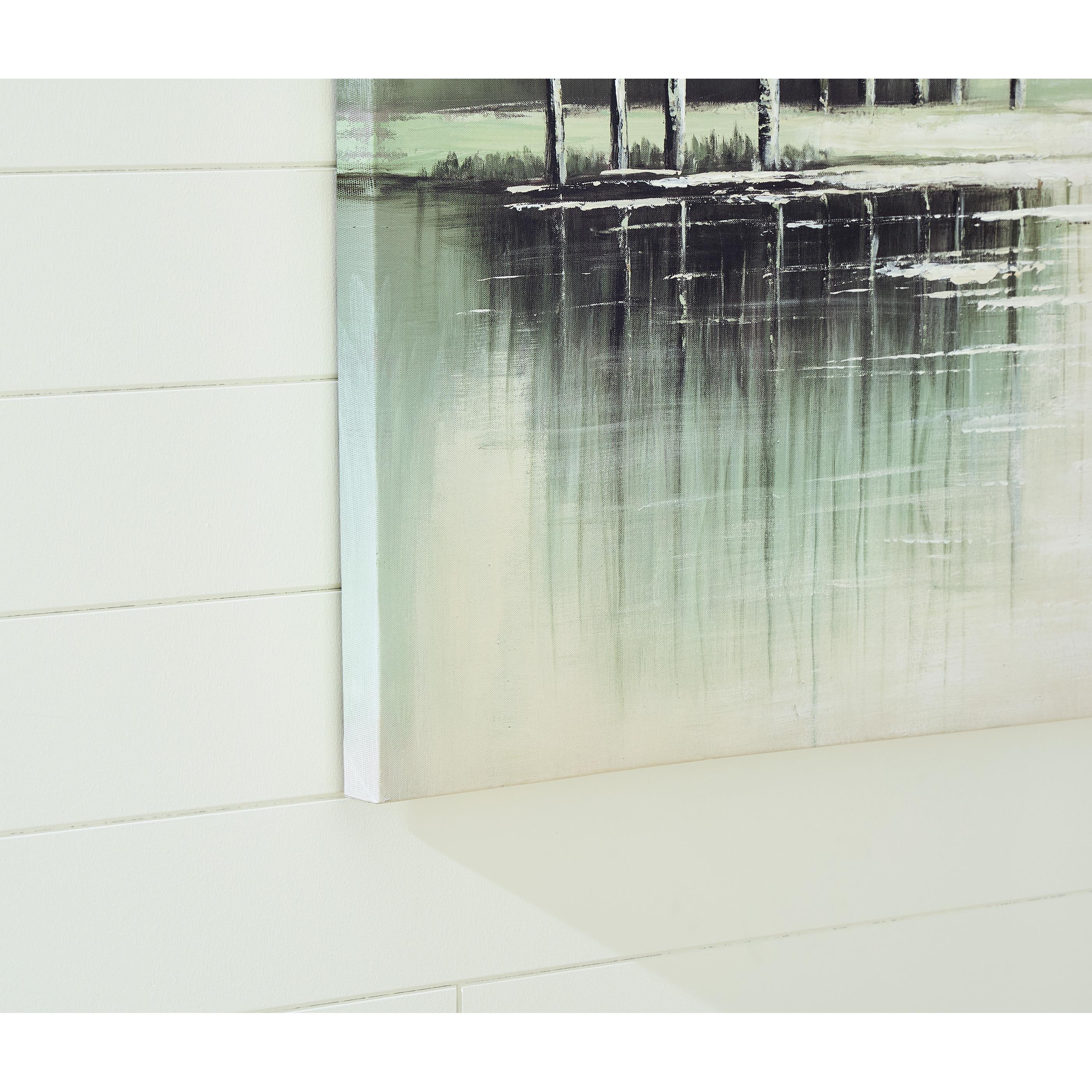 Diamond Modern Furniture Exclusive Design Home Decor Wall Art A8000470 IMAGE 5