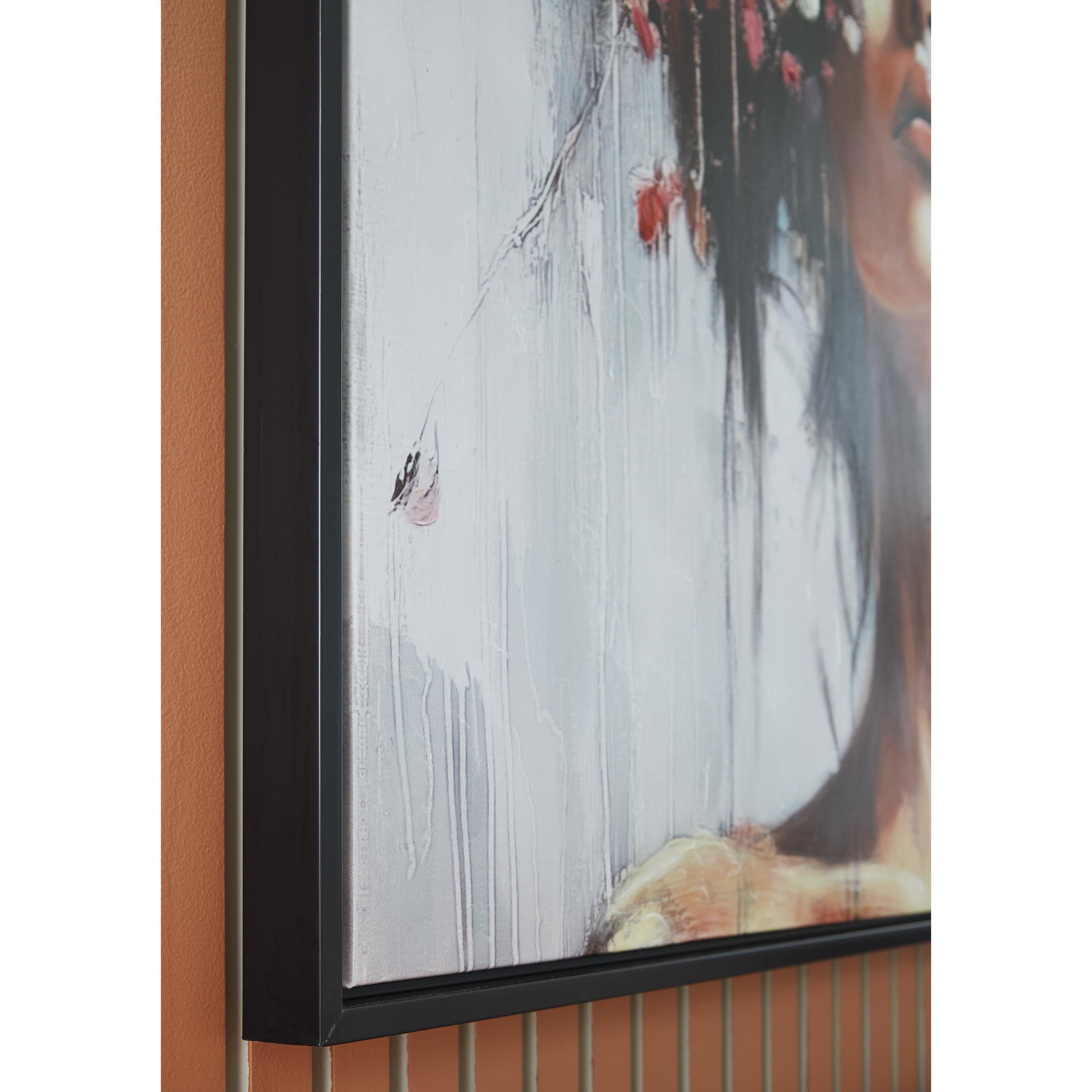 Diamond Modern Furniture Exclusive Design Home Decor Wall Art A8000472 IMAGE 5