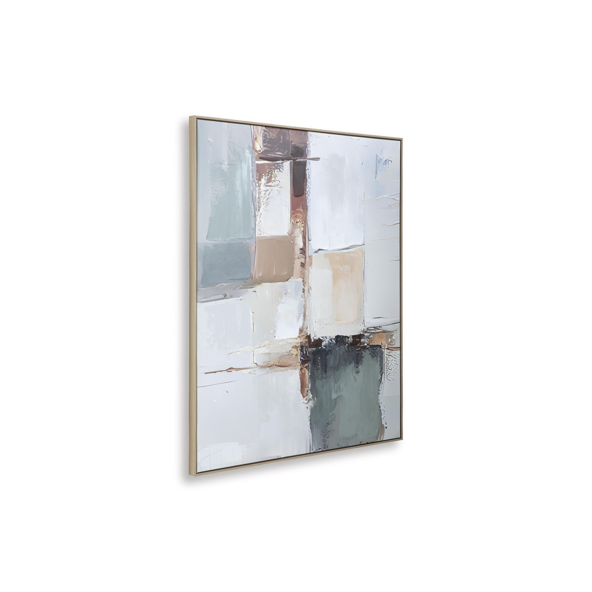 Diamond Modern Furniture Exclusive Design Home Decor Wall Art A8000473 IMAGE 1