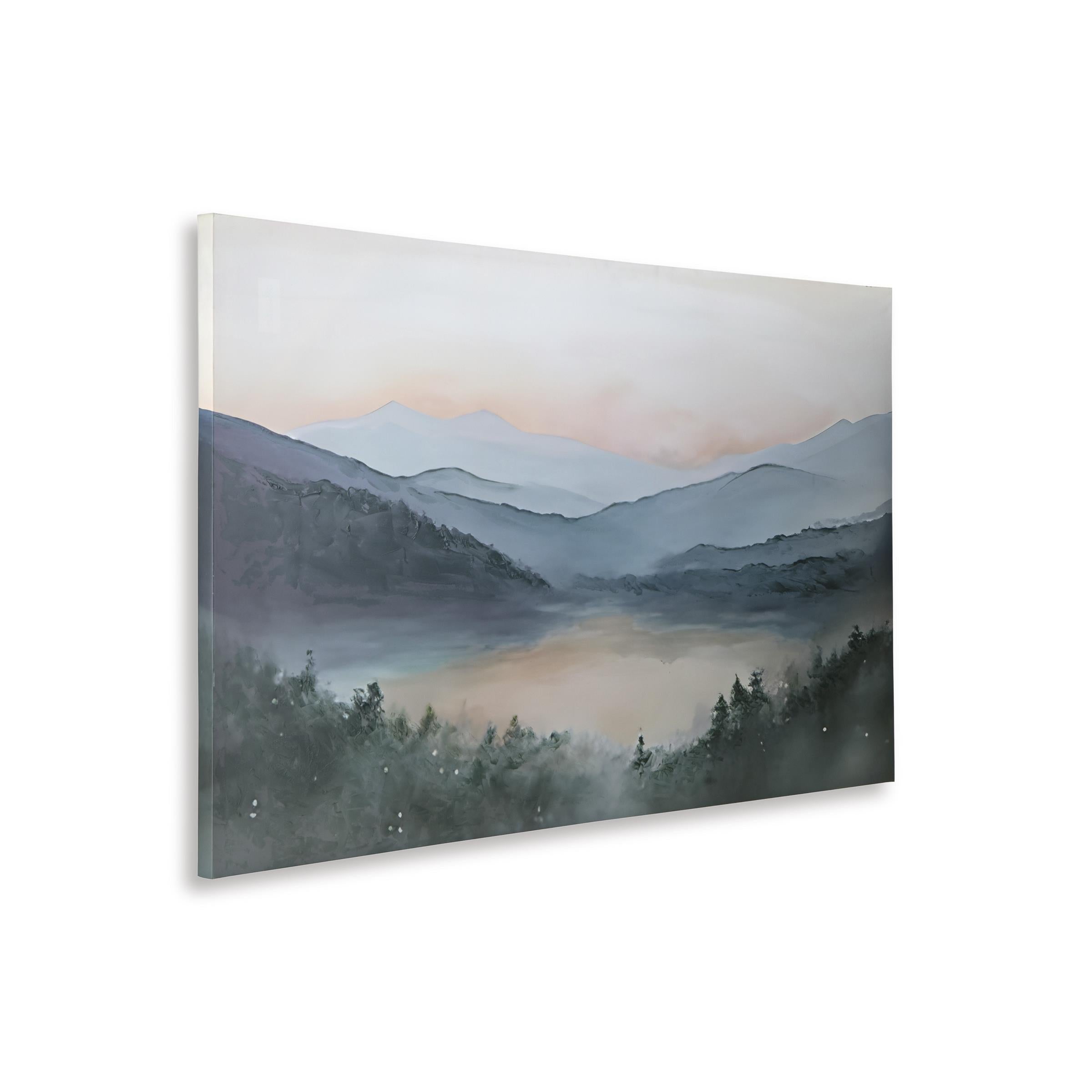 Diamond Modern Furniture Exclusive Design Home Decor Wall Art A8000474 IMAGE 1