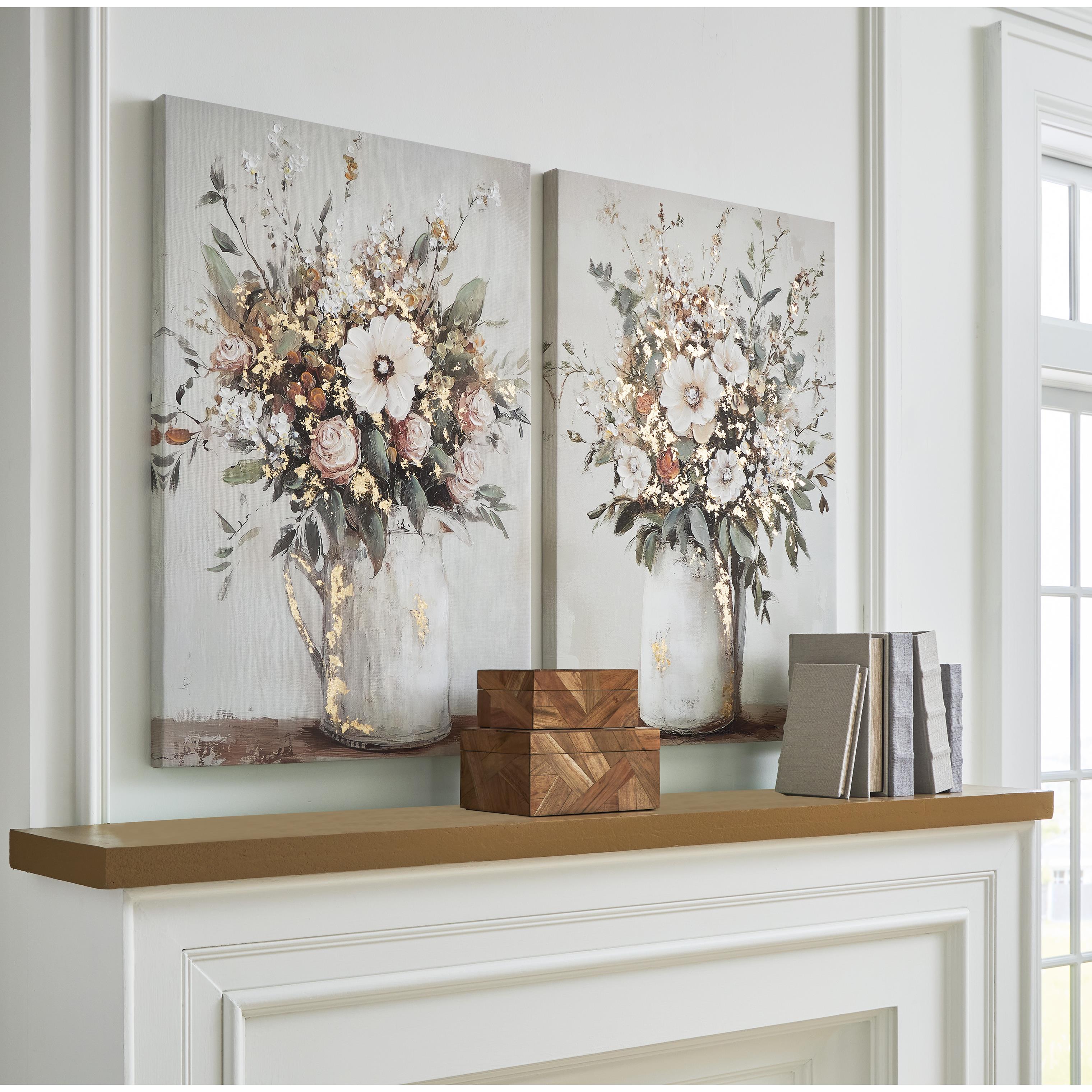 Diamond Modern Furniture Exclusive Design Home Decor Wall Art A8000476 IMAGE 4