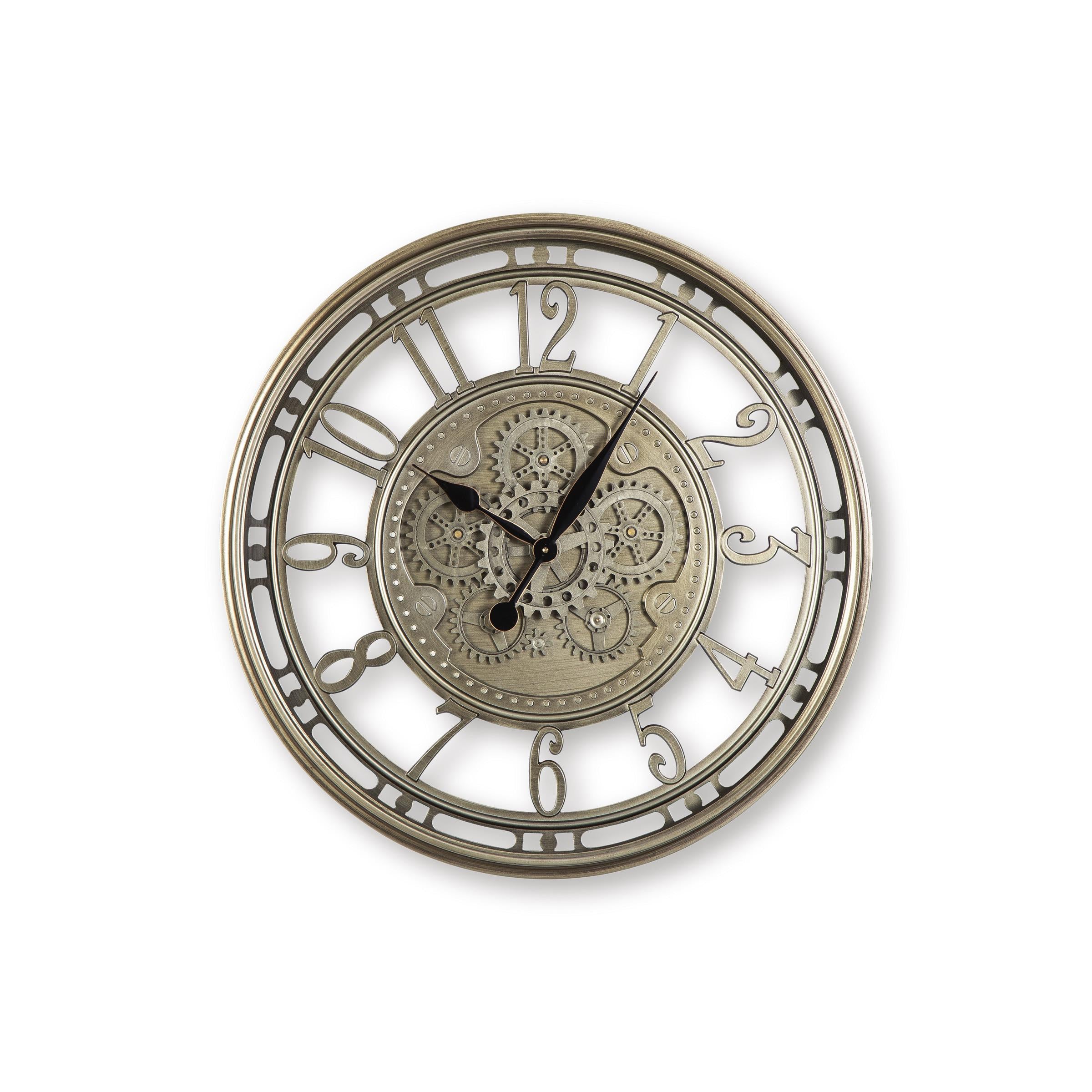 Diamond Modern Furniture Exclusive Design Home Decor Clocks A8010386 IMAGE 2
