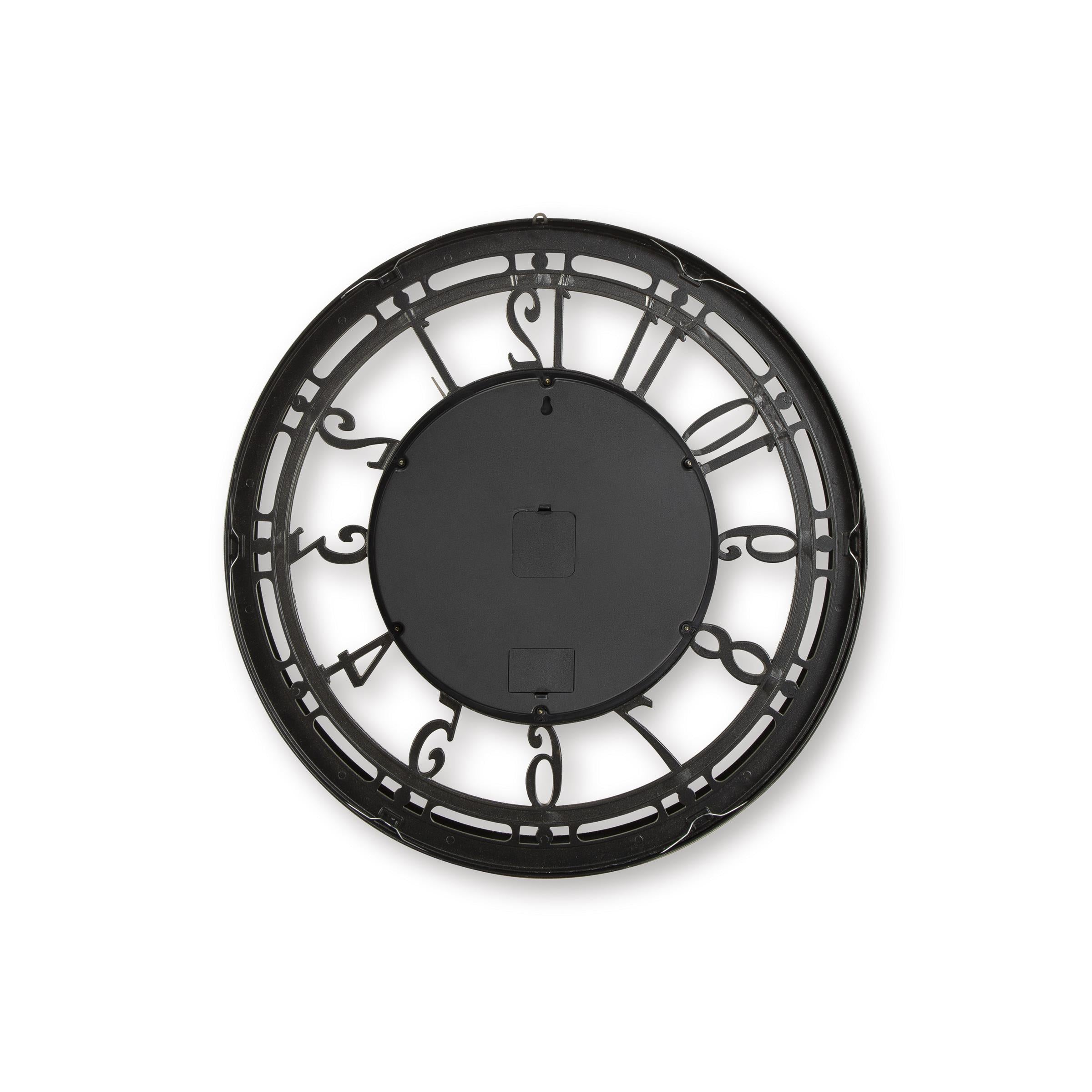 Diamond Modern Furniture Exclusive Design Home Decor Clocks A8010386 IMAGE 3