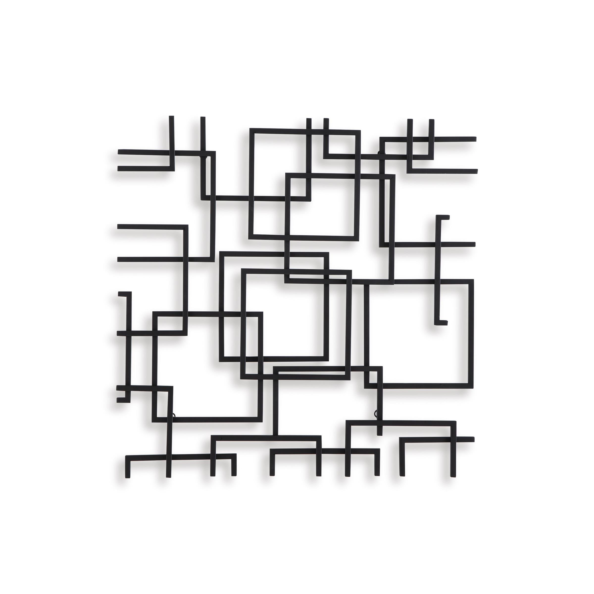 Diamond Modern Furniture Exclusive Design Home Decor Wall Art A8010400 IMAGE 2