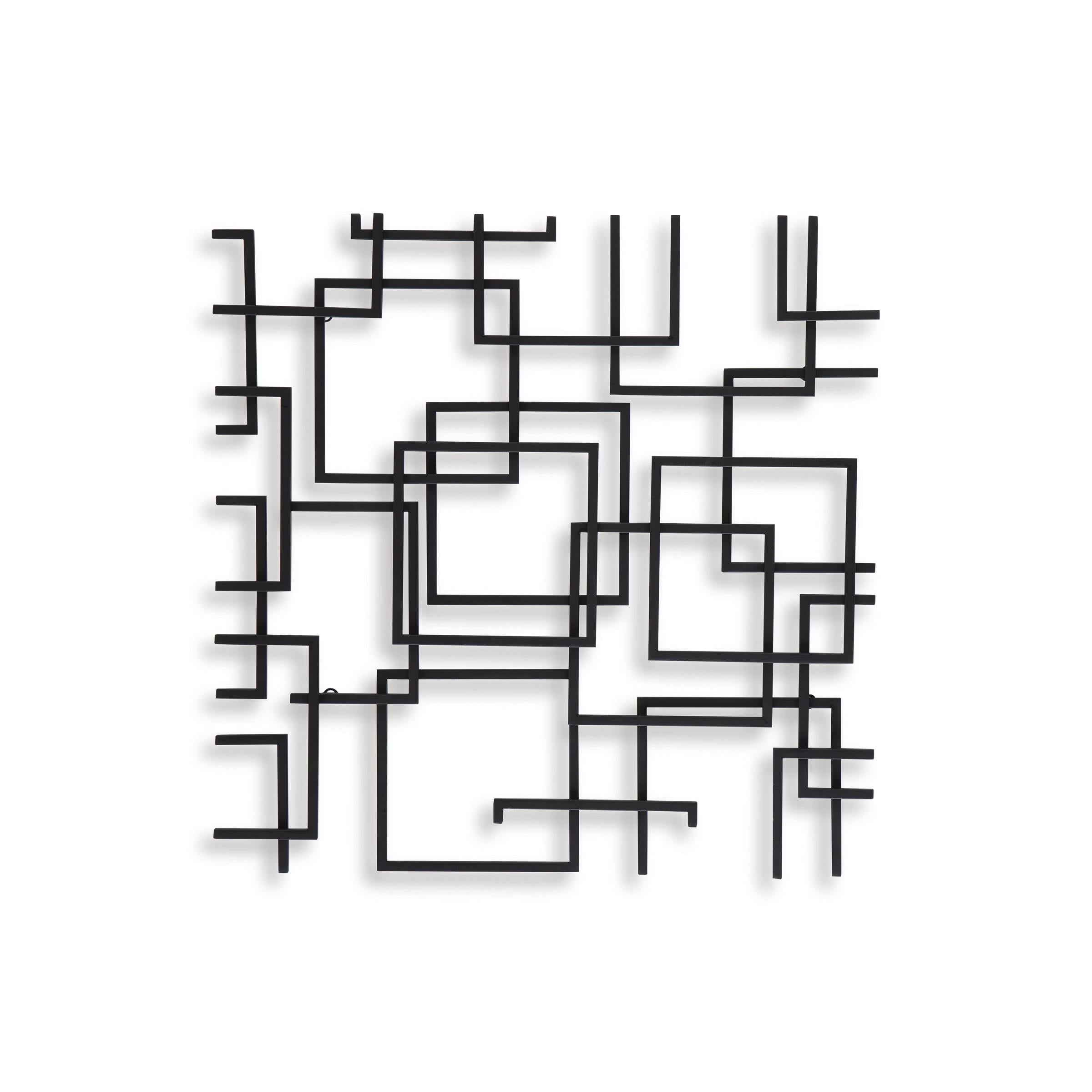 Diamond Modern Furniture Exclusive Design Home Decor Wall Art A8010400 IMAGE 3