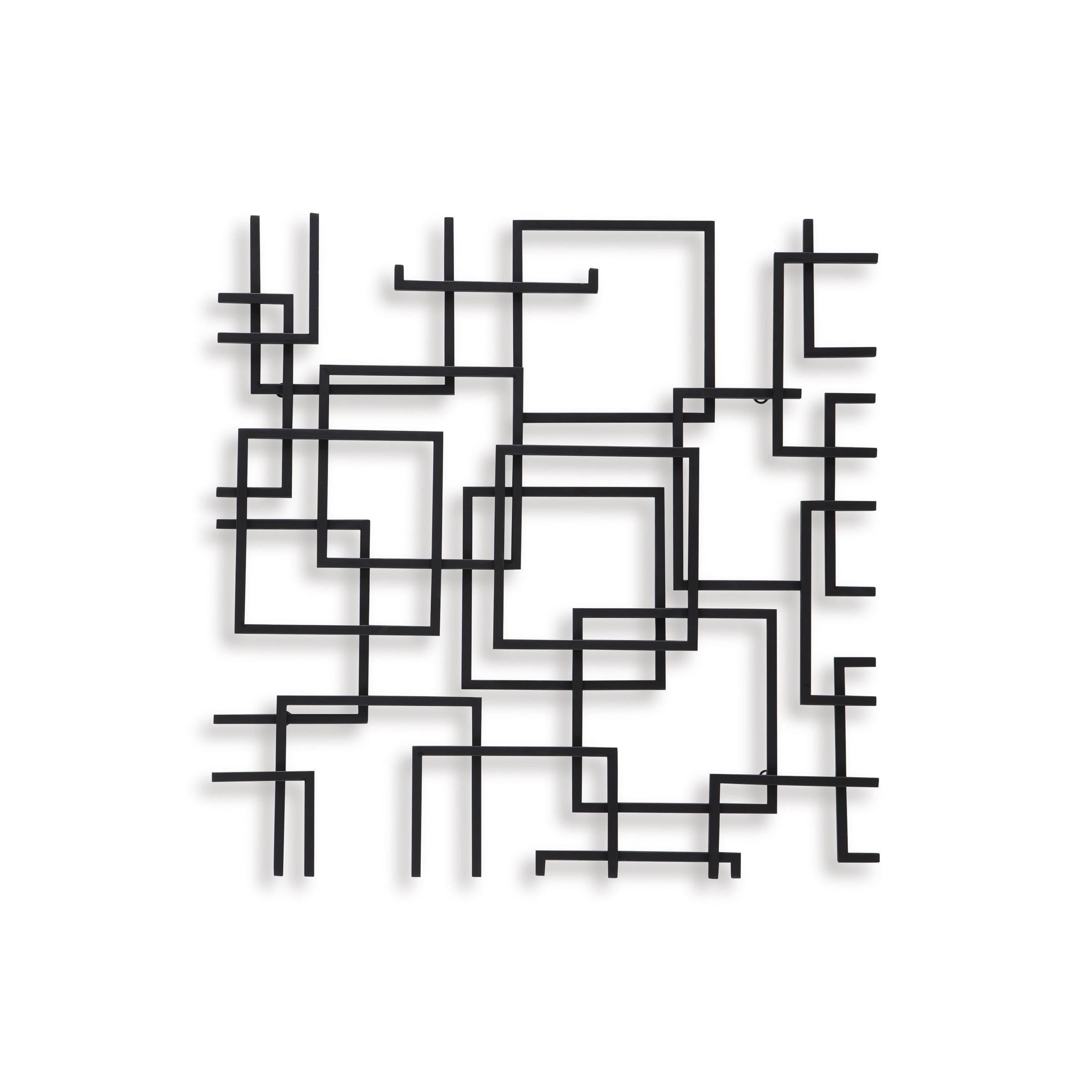 Diamond Modern Furniture Exclusive Design Home Decor Wall Art A8010400 IMAGE 5