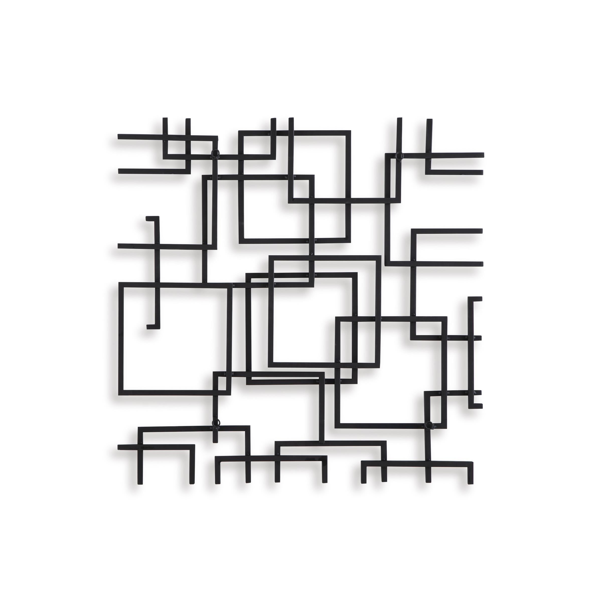 Diamond Modern Furniture Exclusive Design Home Decor Wall Art A8010400 IMAGE 6