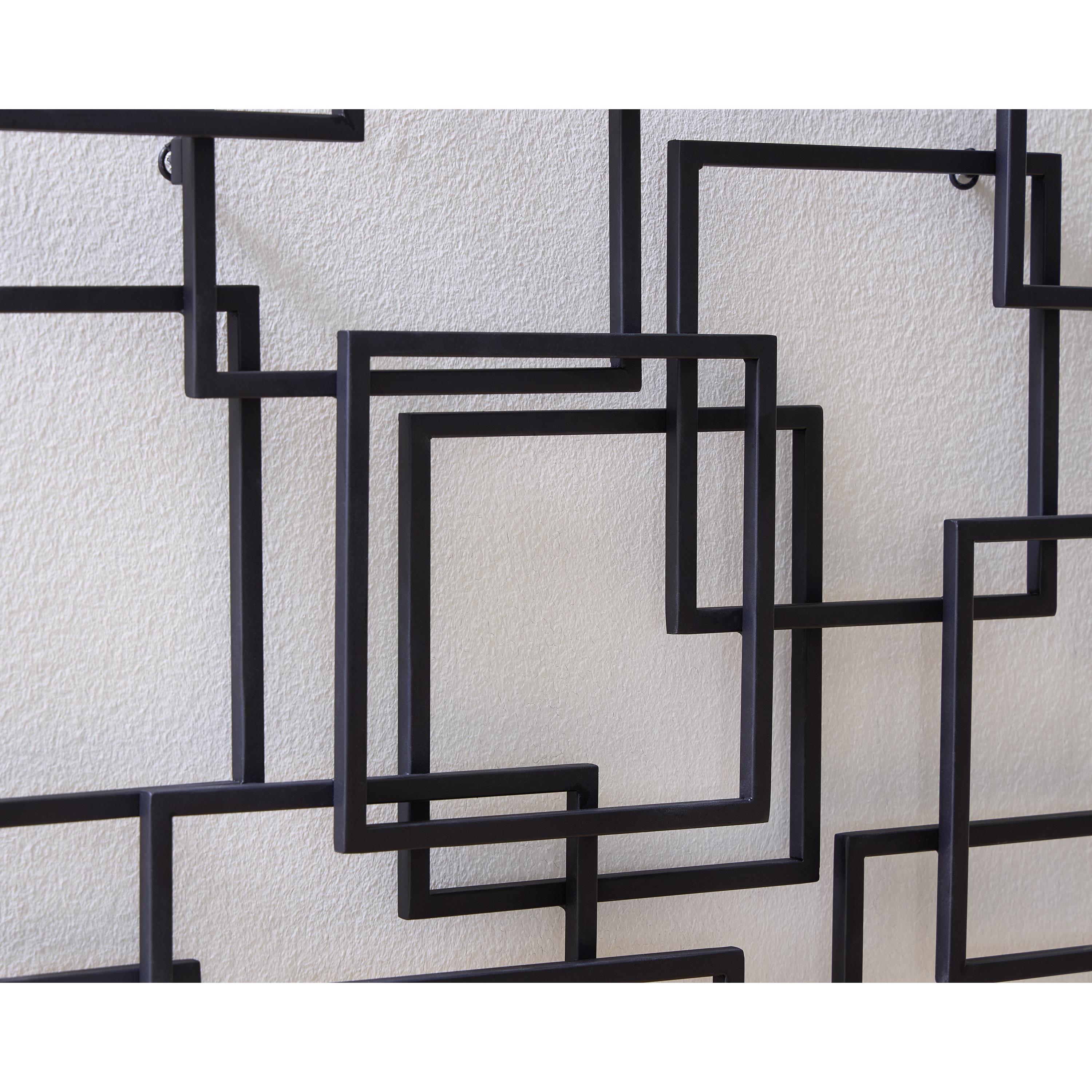Diamond Modern Furniture Exclusive Design Home Decor Wall Art A8010400 IMAGE 8