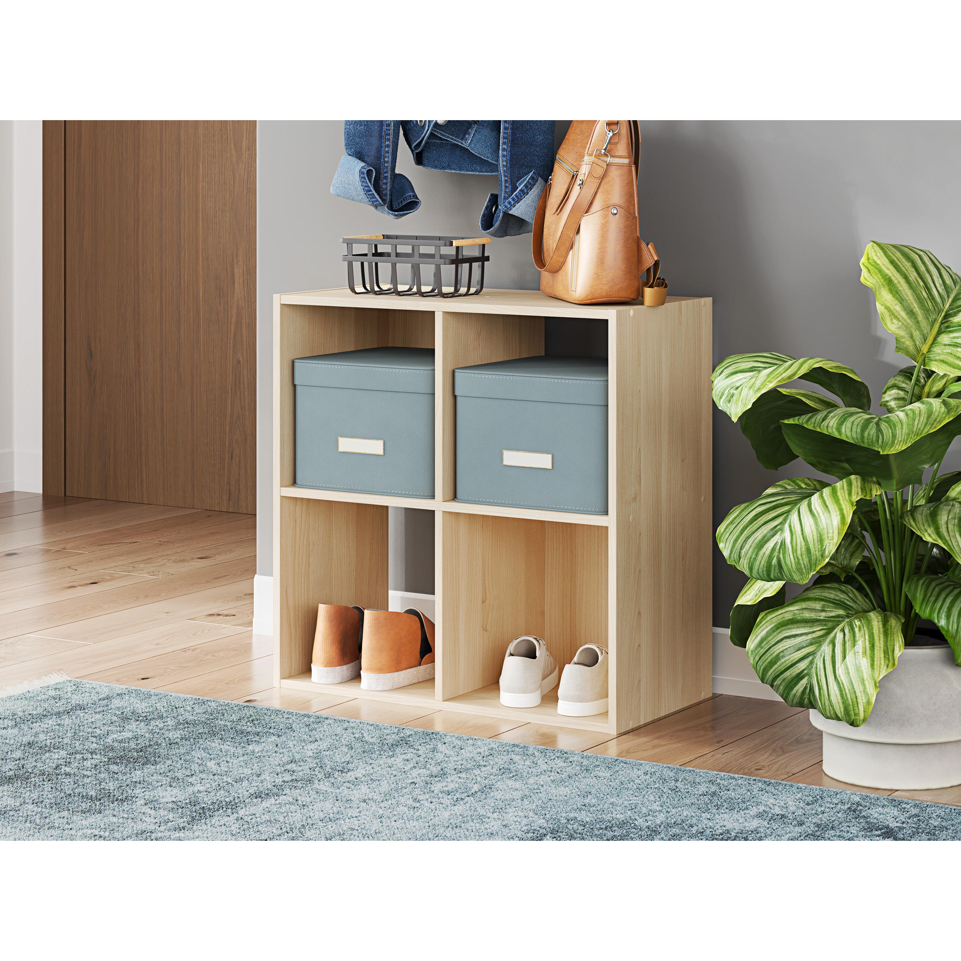 Diamond Modern Furniture Exclusive Design Home Decor Bookshelves EA2444-2X2 IMAGE 6