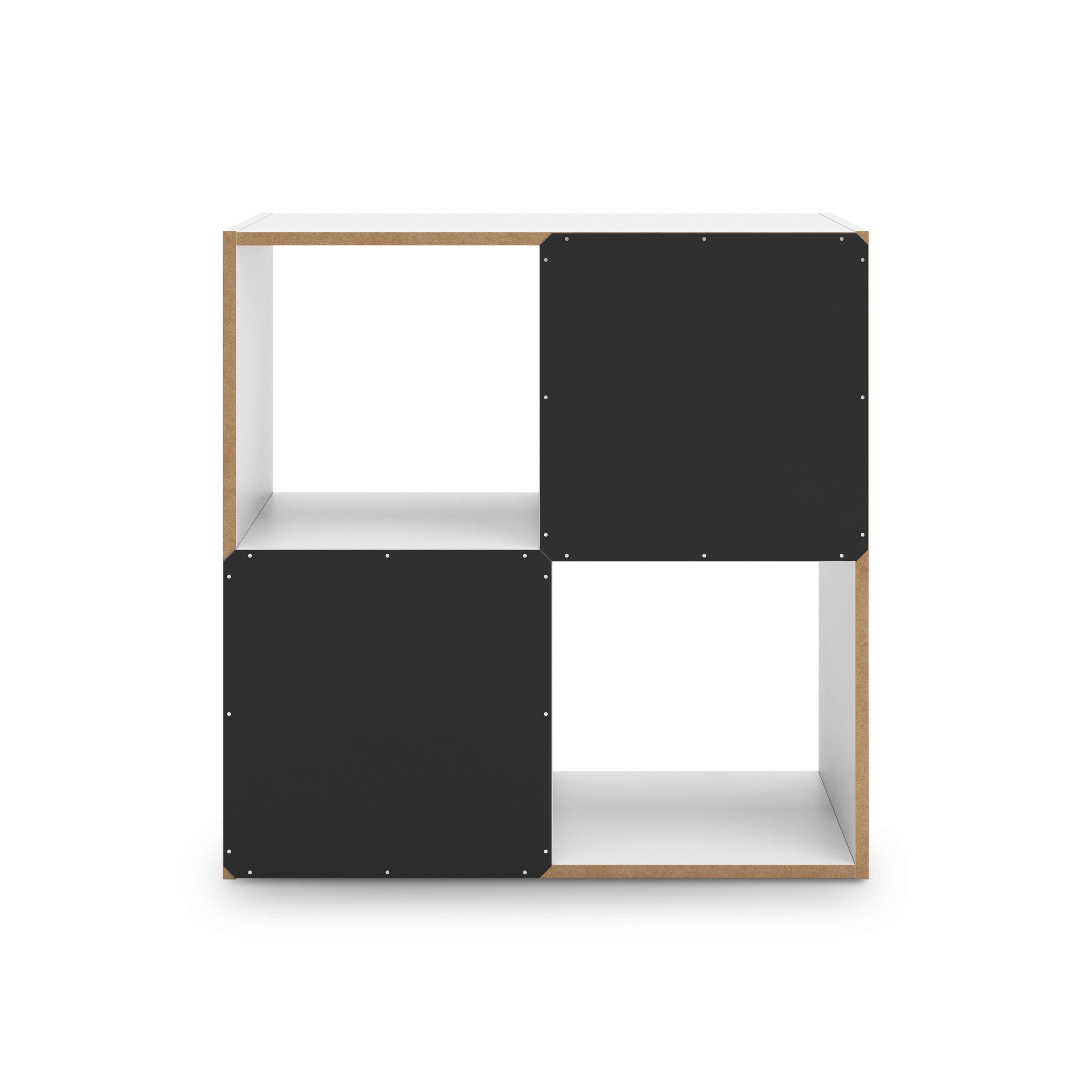 Diamond Modern Furniture Exclusive Design Home Decor Home Decor EA9630-2X2 IMAGE 4