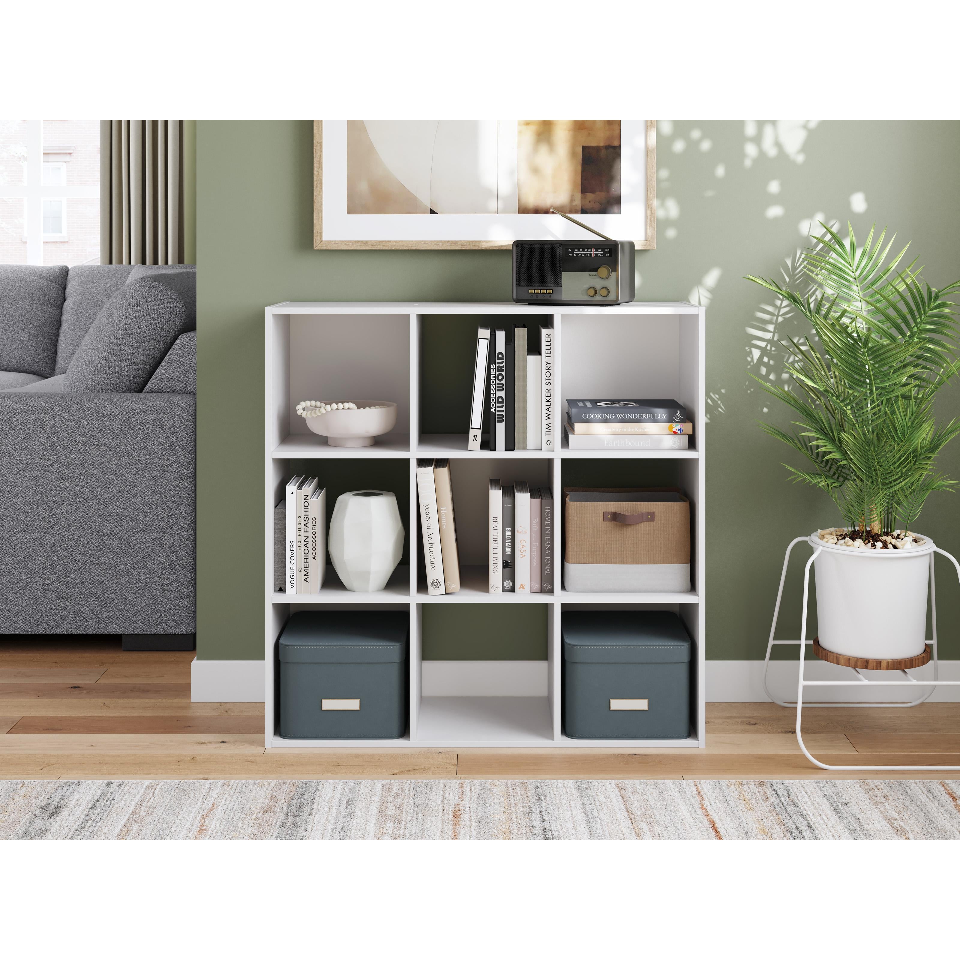 Diamond Modern Furniture Exclusive Design Home Decor Home Decor EA9630-3X3 IMAGE 6