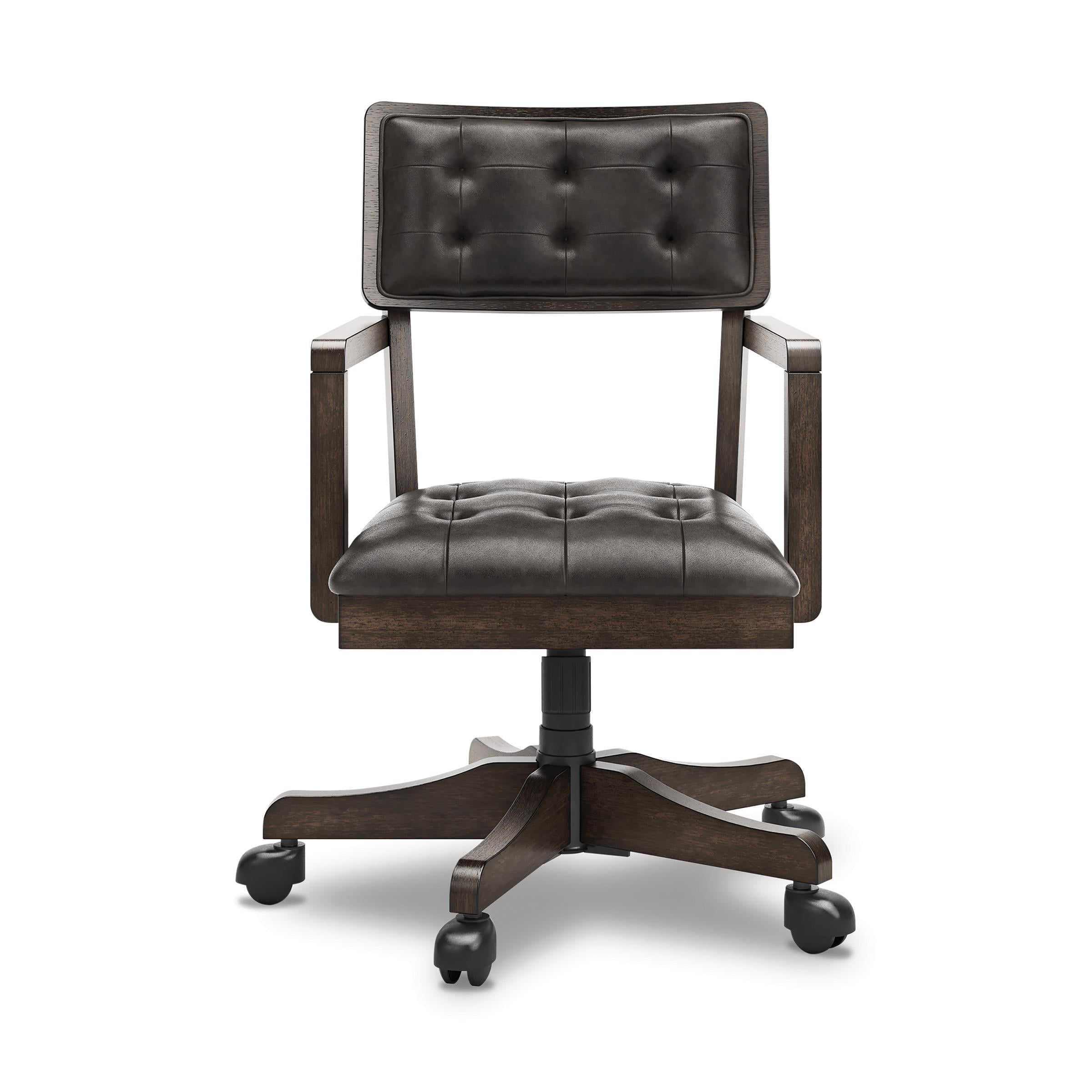 Diamond Modern Furniture Exclusive Design Office Chairs Office Chairs H556-01A IMAGE 2