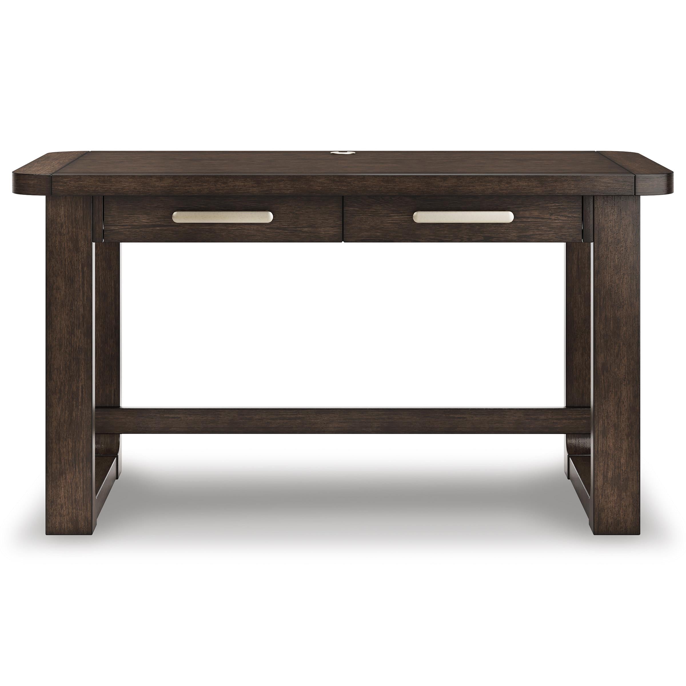 Diamond Modern Furniture Exclusive Design Office Desks Desks H556-44 IMAGE 3
