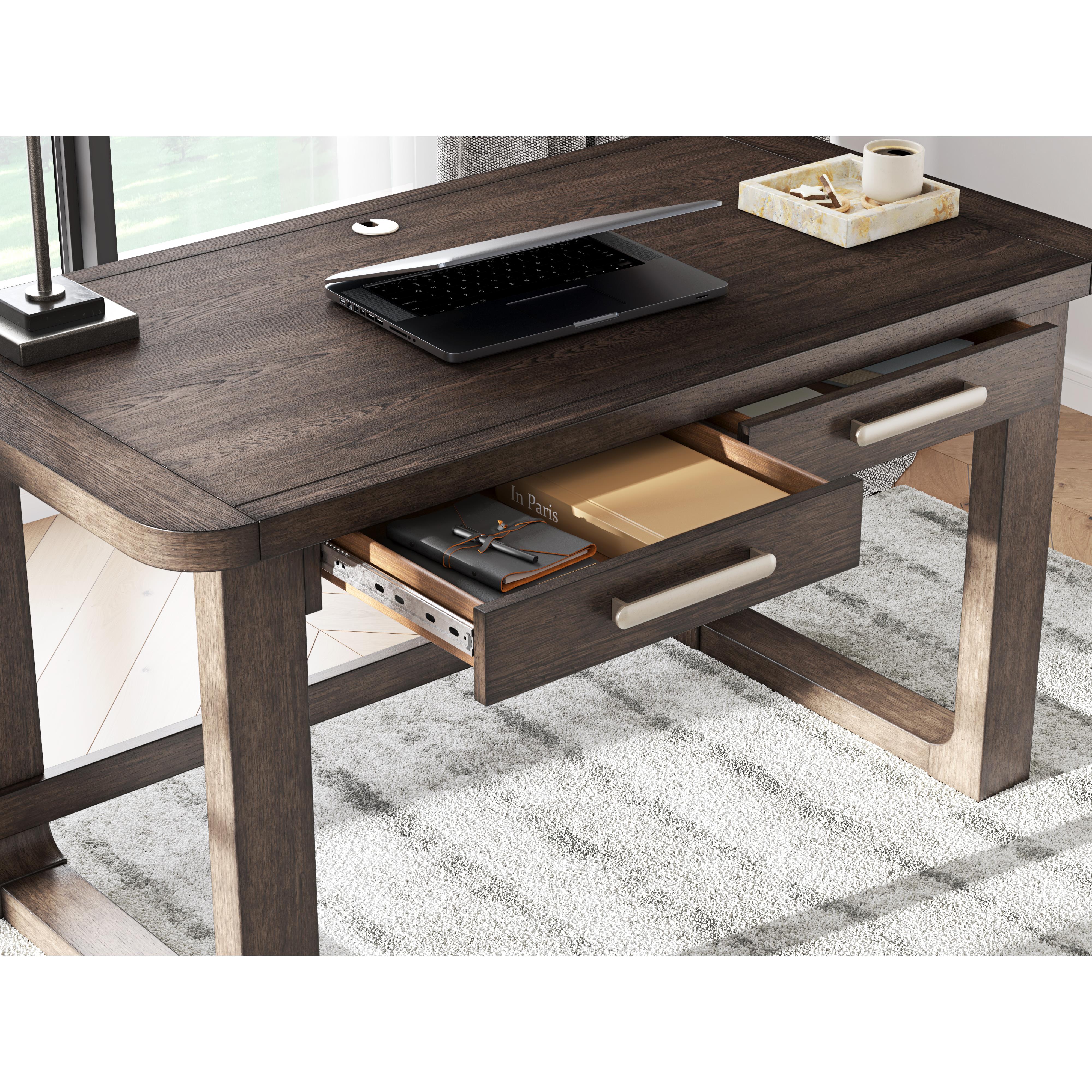 Diamond Modern Furniture Exclusive Design Office Desks Desks H556-44 IMAGE 8