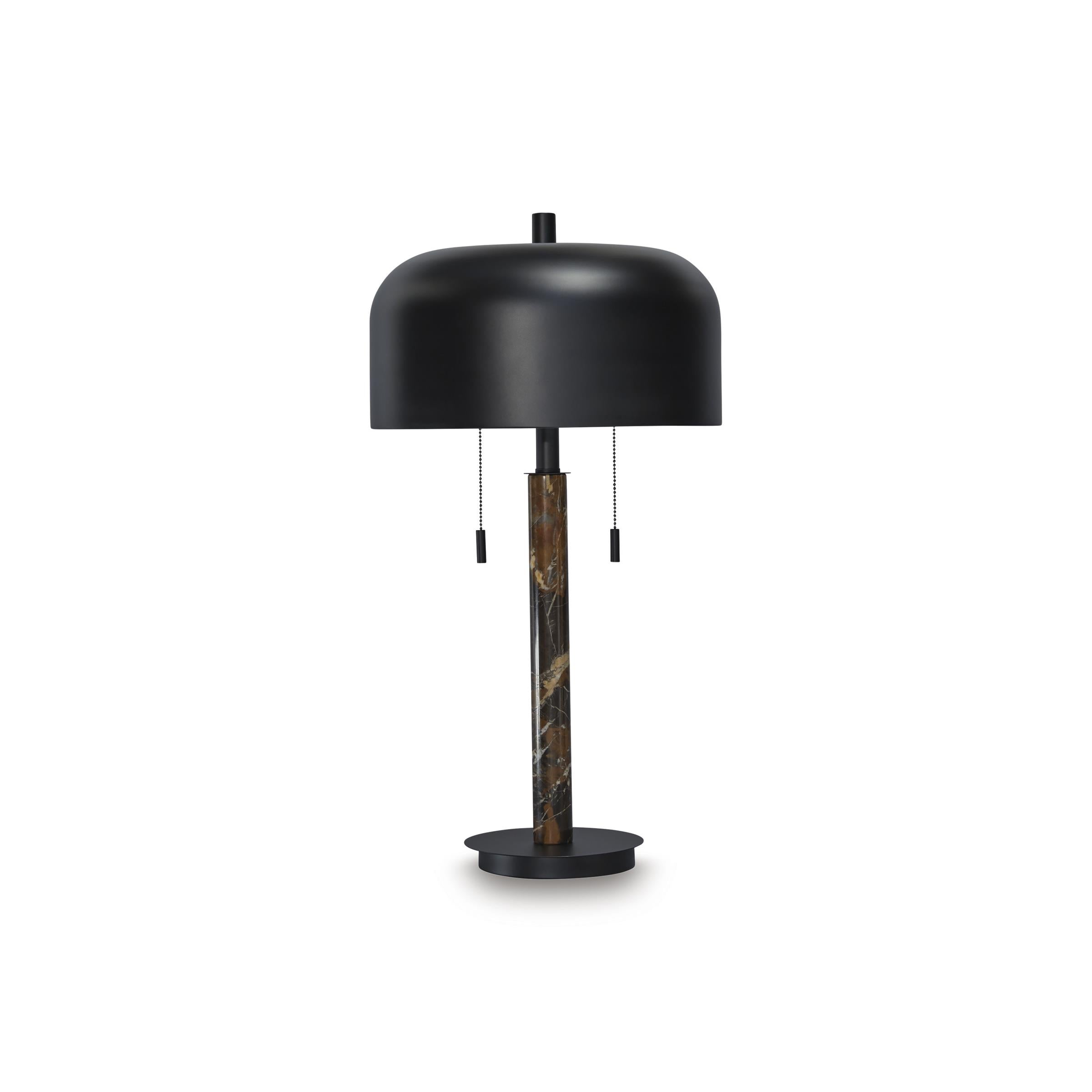 Diamond Modern Furniture Exclusive Design Alanbert Table Lamp L208454 IMAGE 1