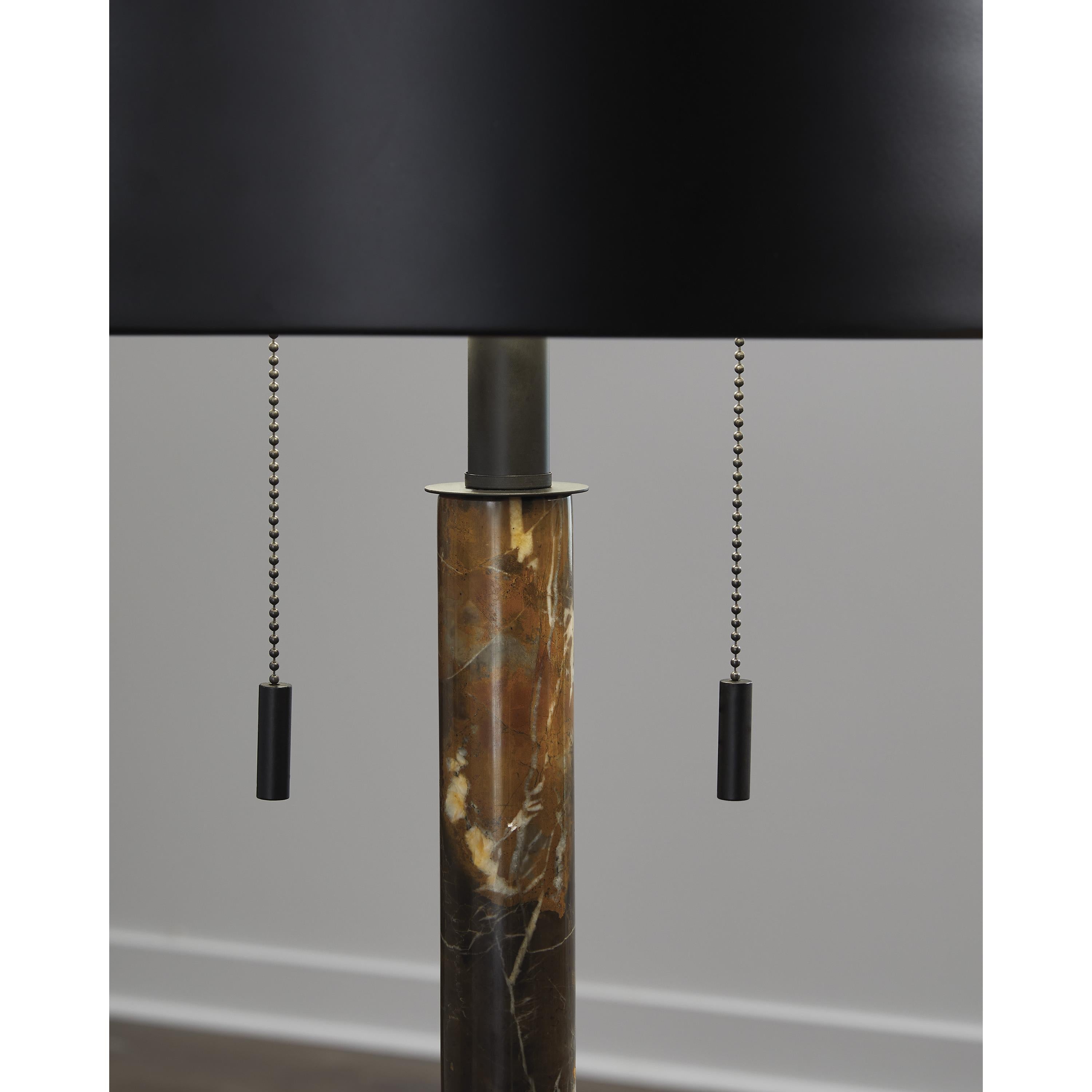 Diamond Modern Furniture Exclusive Design Alanbert Table Lamp L208454 IMAGE 3