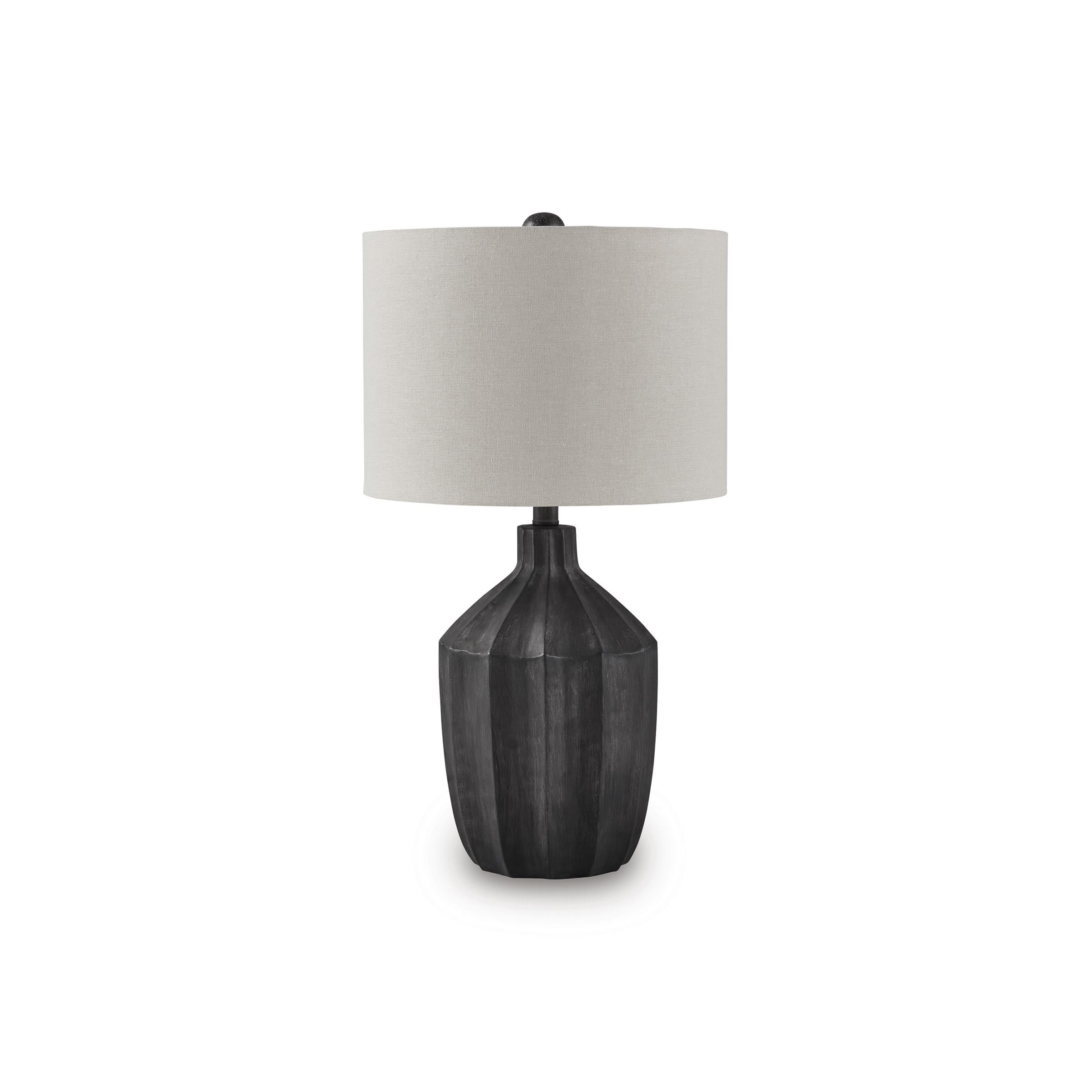 Diamond Modern Furniture Exclusive Design Jilton Table Lamp L235844 IMAGE 1