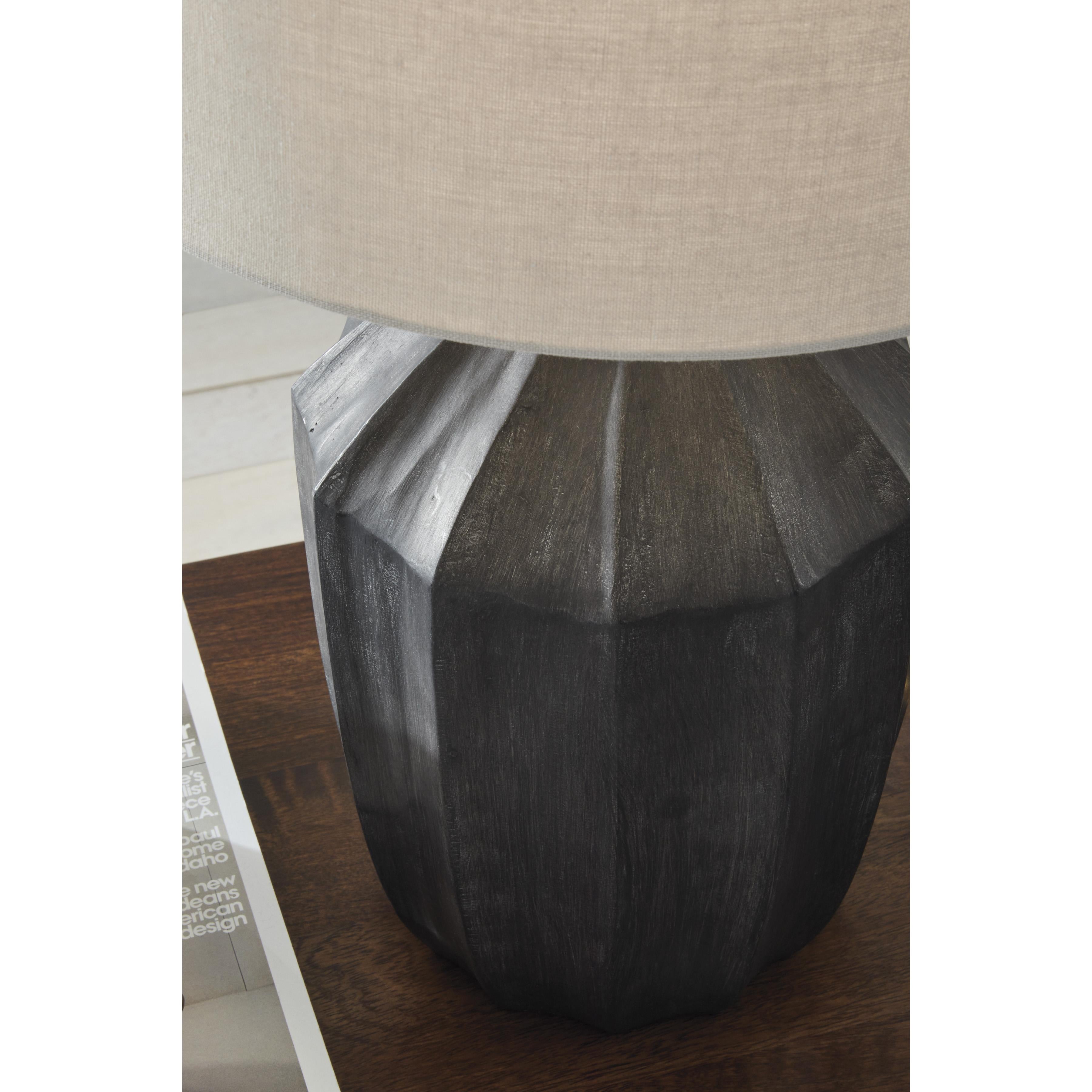 Diamond Modern Furniture Exclusive Design Jilton Table Lamp L235844 IMAGE 3