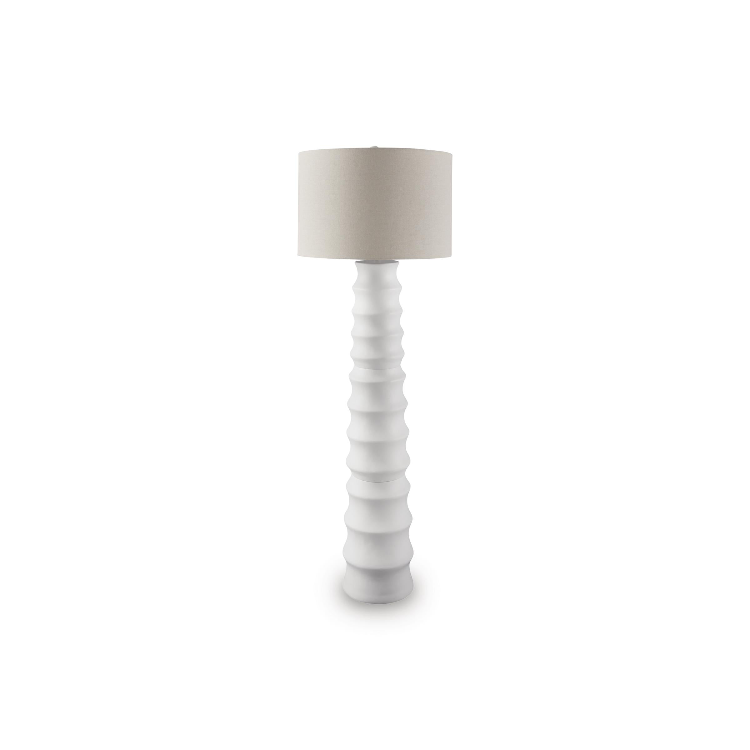 Diamond Modern Furniture Exclusive Design Veraleigh Floorstanding Lamp L235851 IMAGE 1