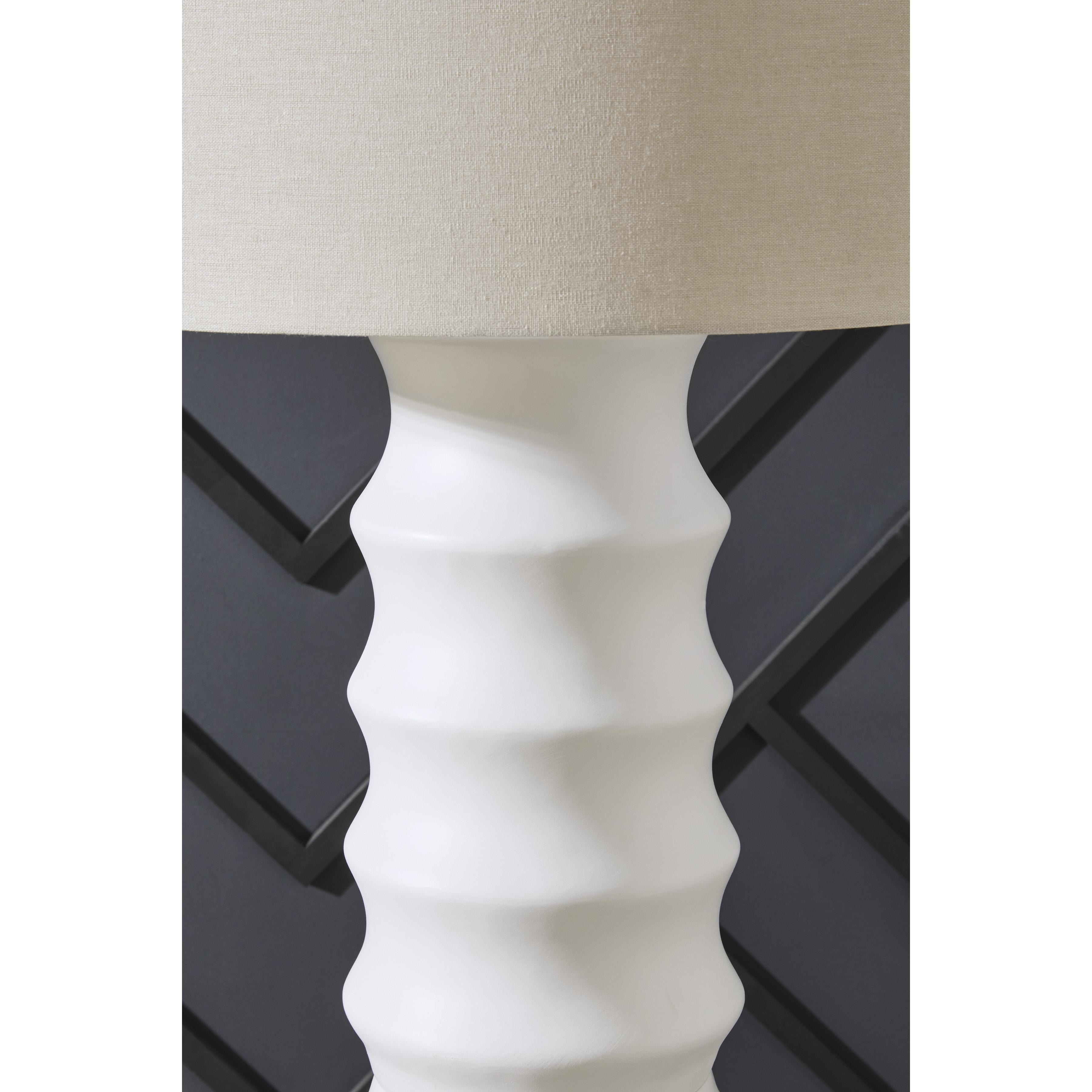 Diamond Modern Furniture Exclusive Design Veraleigh Floorstanding Lamp L235851 IMAGE 3
