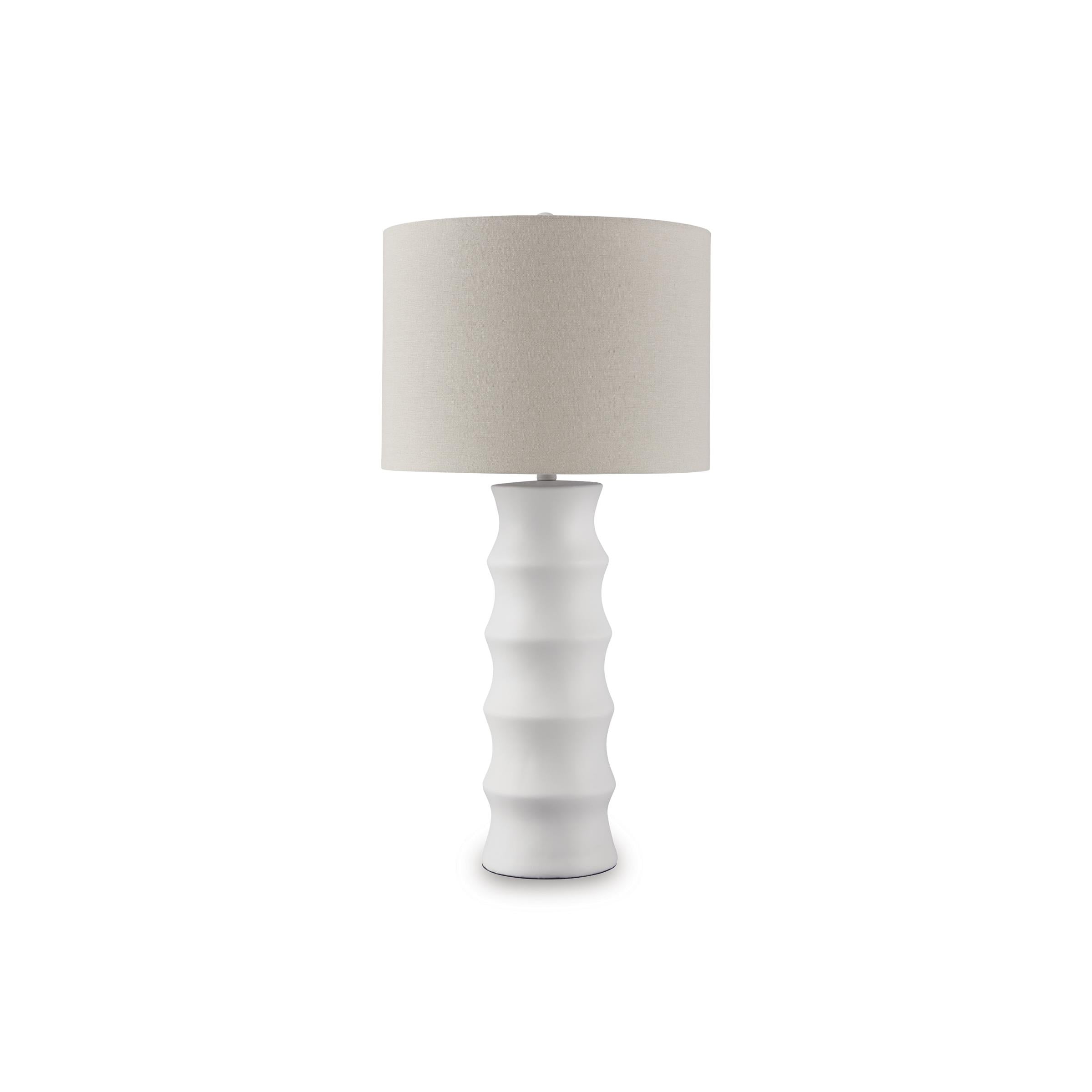 Diamond Modern Furniture Exclusive Design Veraleigh Table Lamp L235854 IMAGE 1