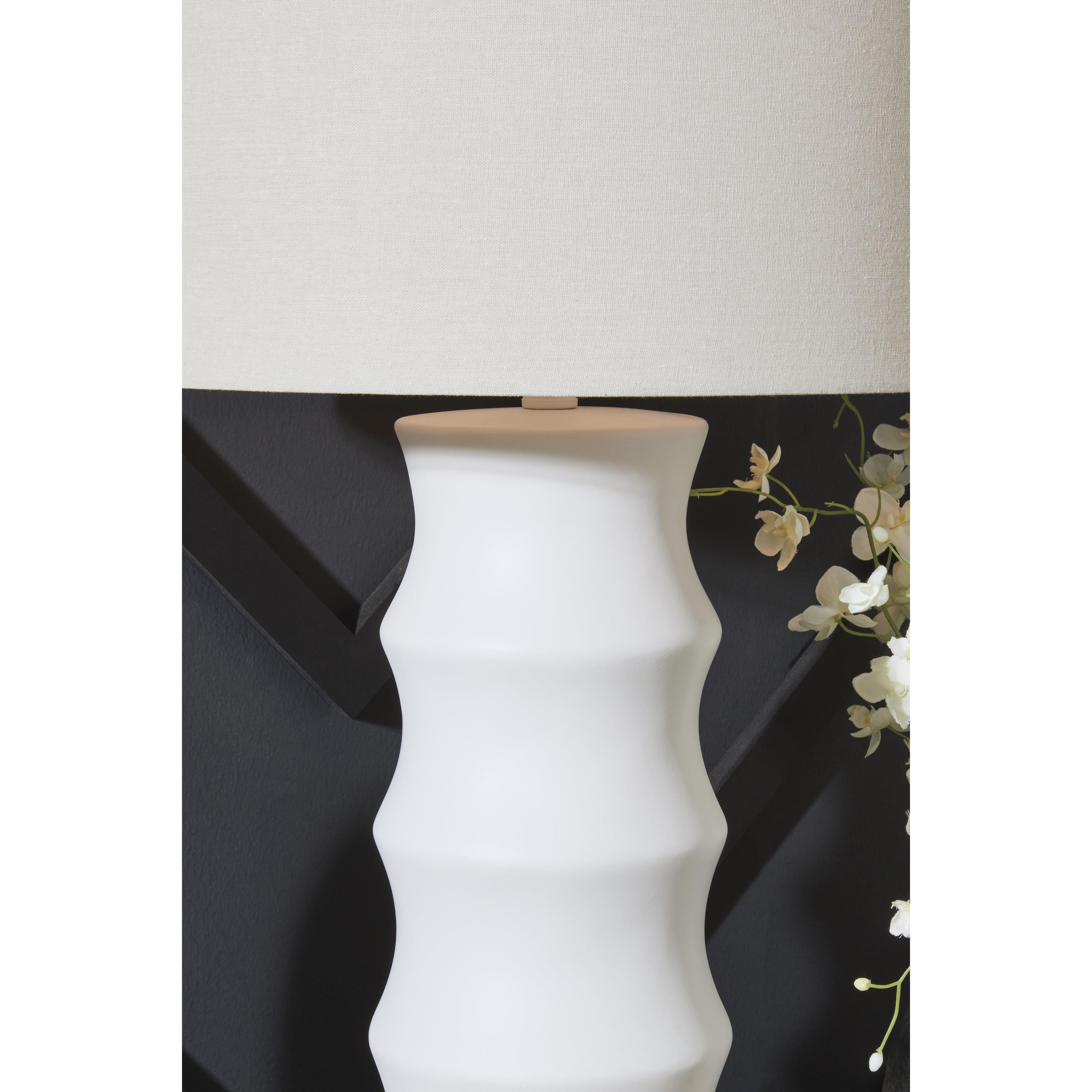 Diamond Modern Furniture Exclusive Design Veraleigh Table Lamp L235854 IMAGE 3