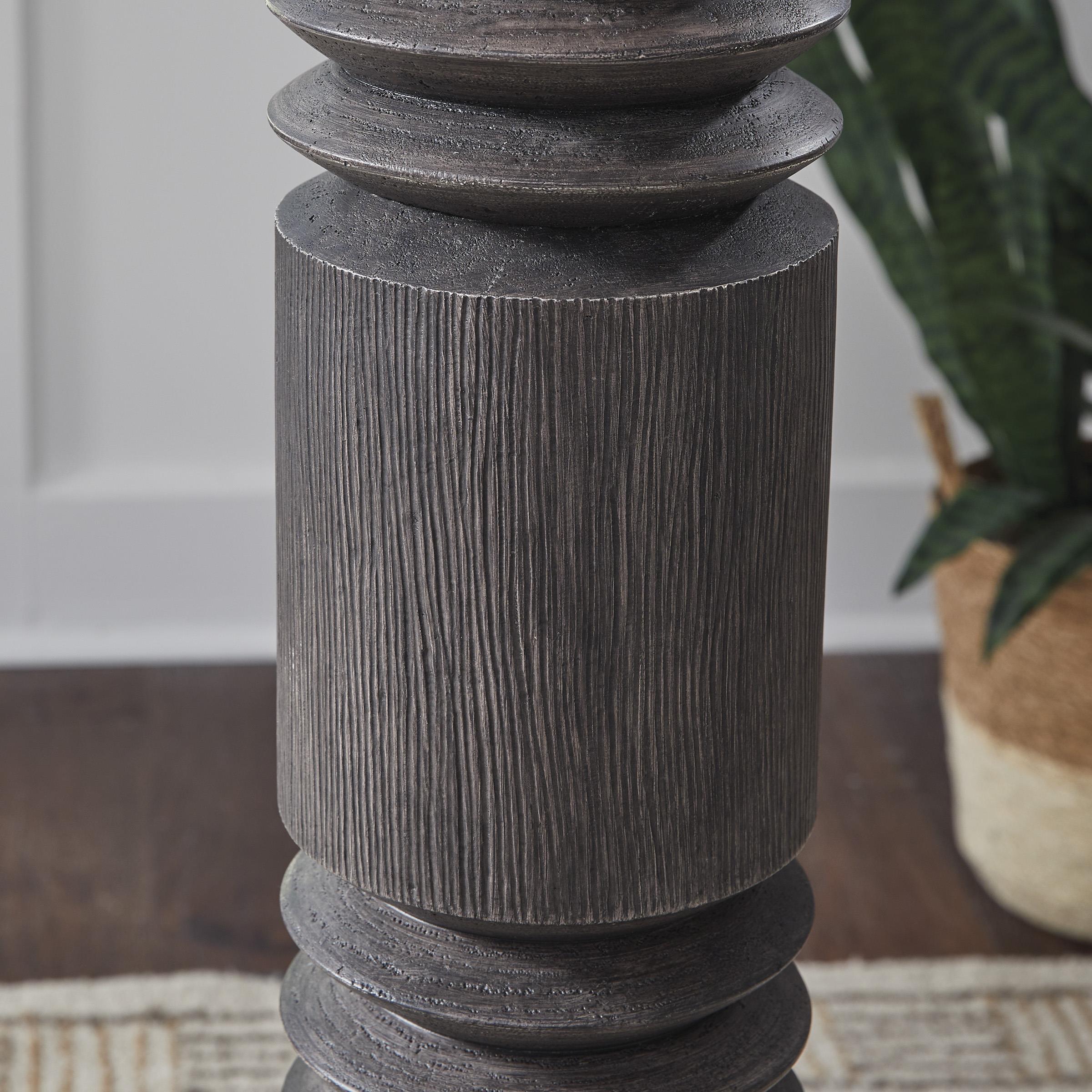 Diamond Modern Furniture Exclusive Design Fainwell Floorstanding Lamp L235861 IMAGE 3