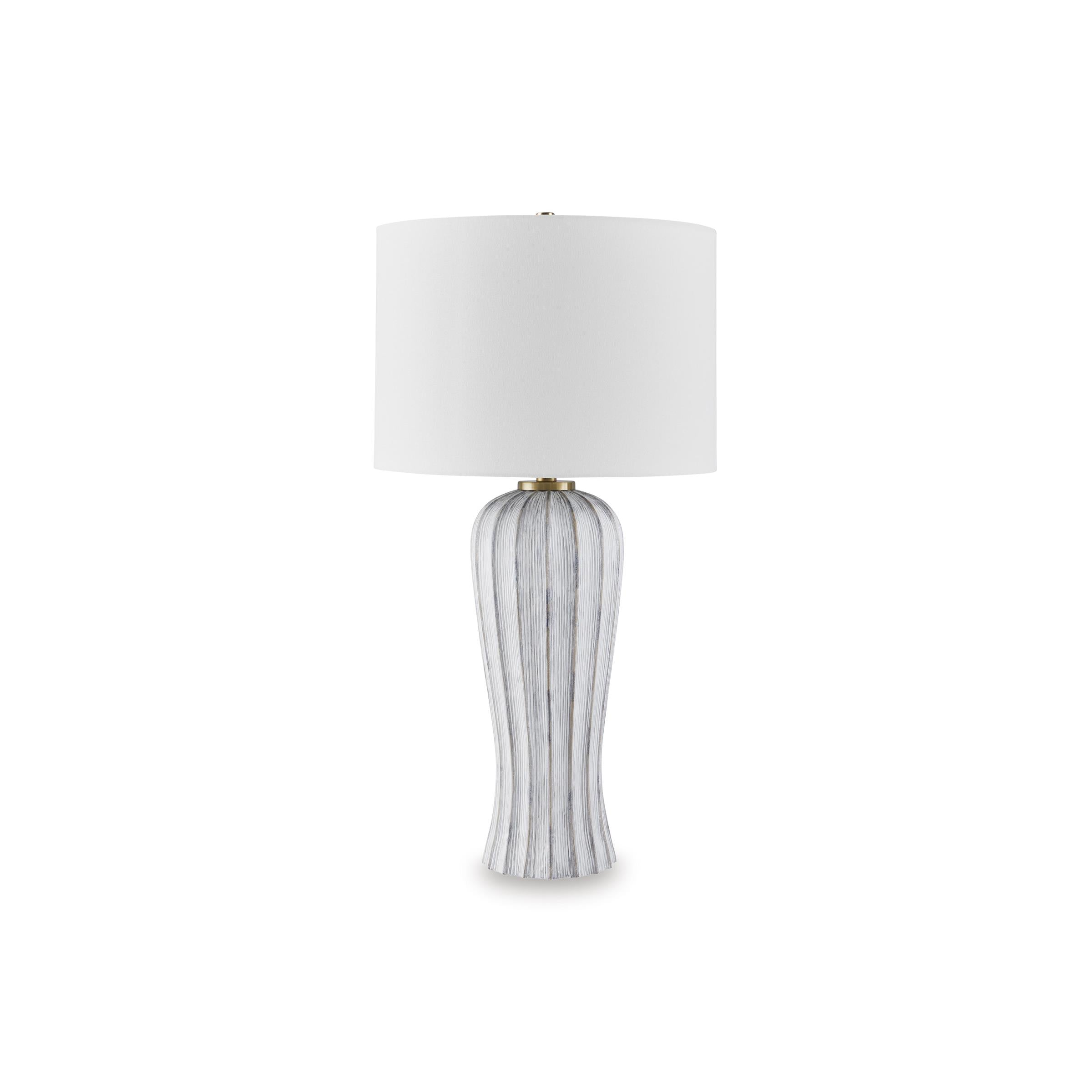 Diamond Modern Furniture Exclusive Design Lanwell Table Lamp L235894 IMAGE 1