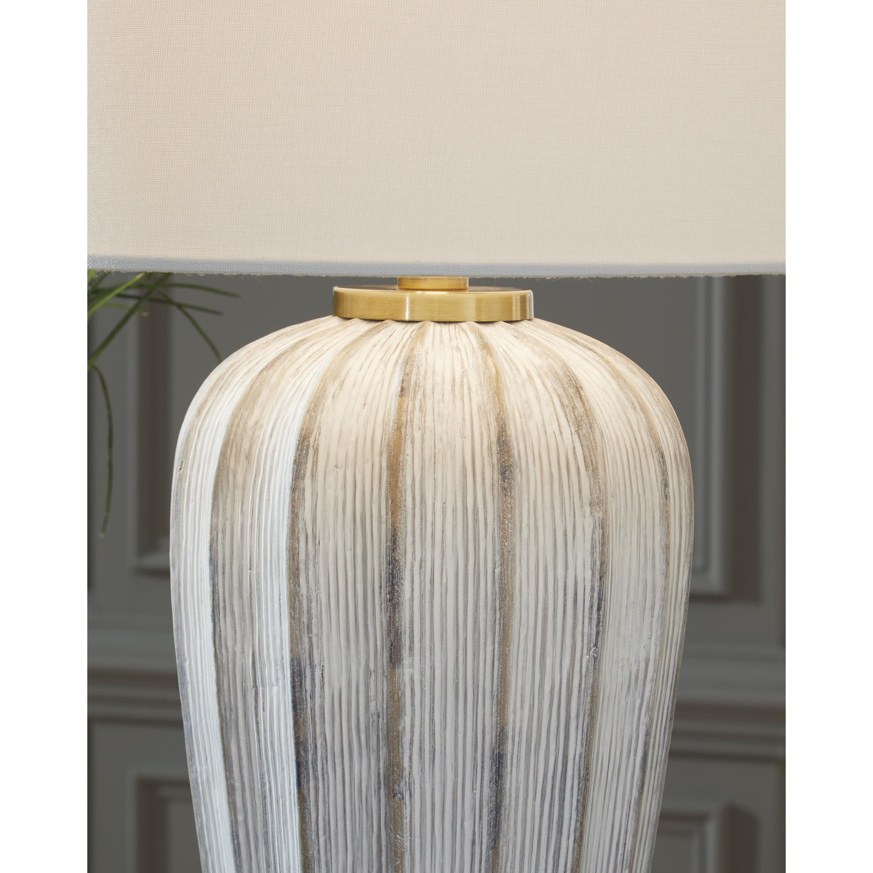 Diamond Modern Furniture Exclusive Design Lanwell Table Lamp L235894 IMAGE 3