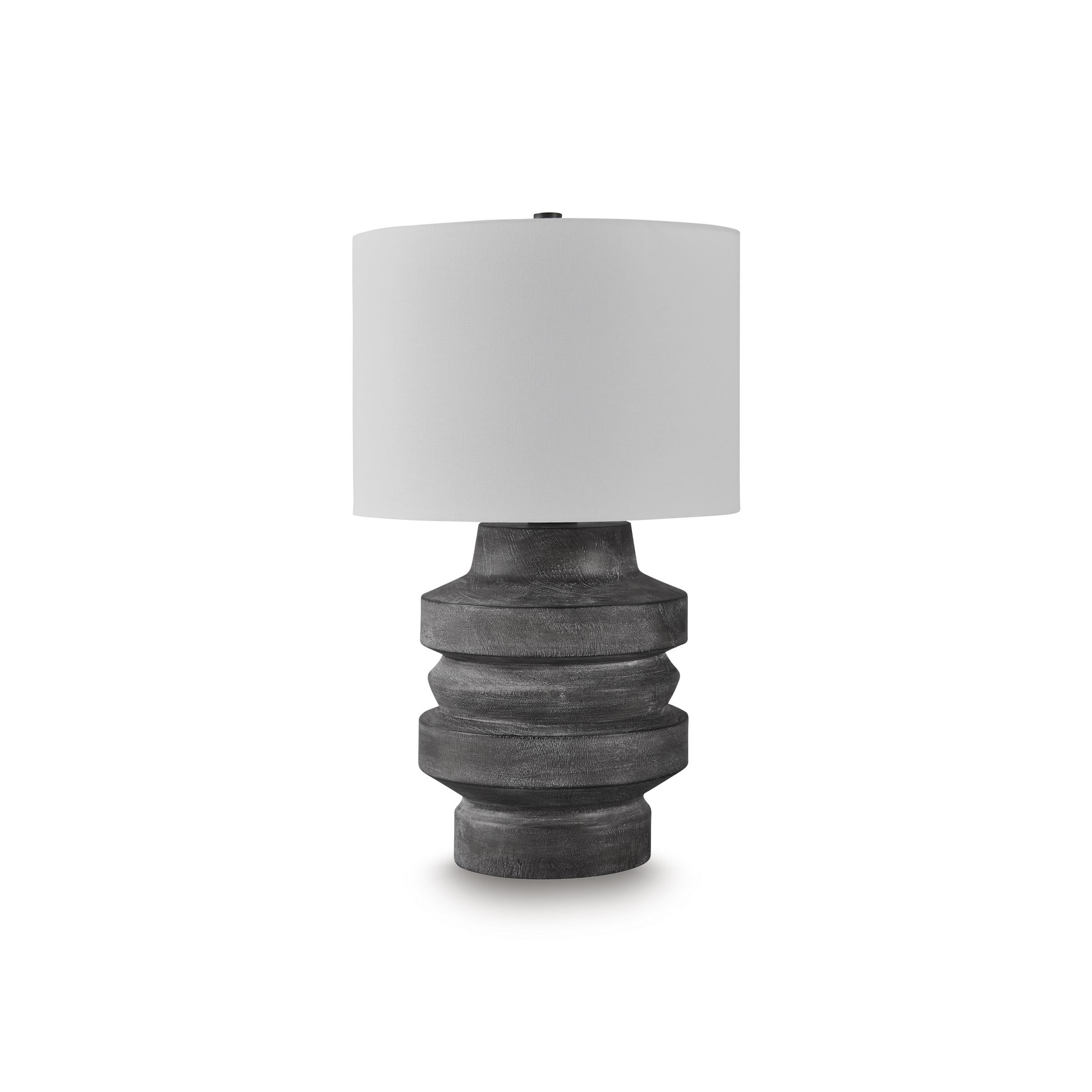 Diamond Modern Furniture Exclusive Design Wahida Table Lamp L235914 IMAGE 1