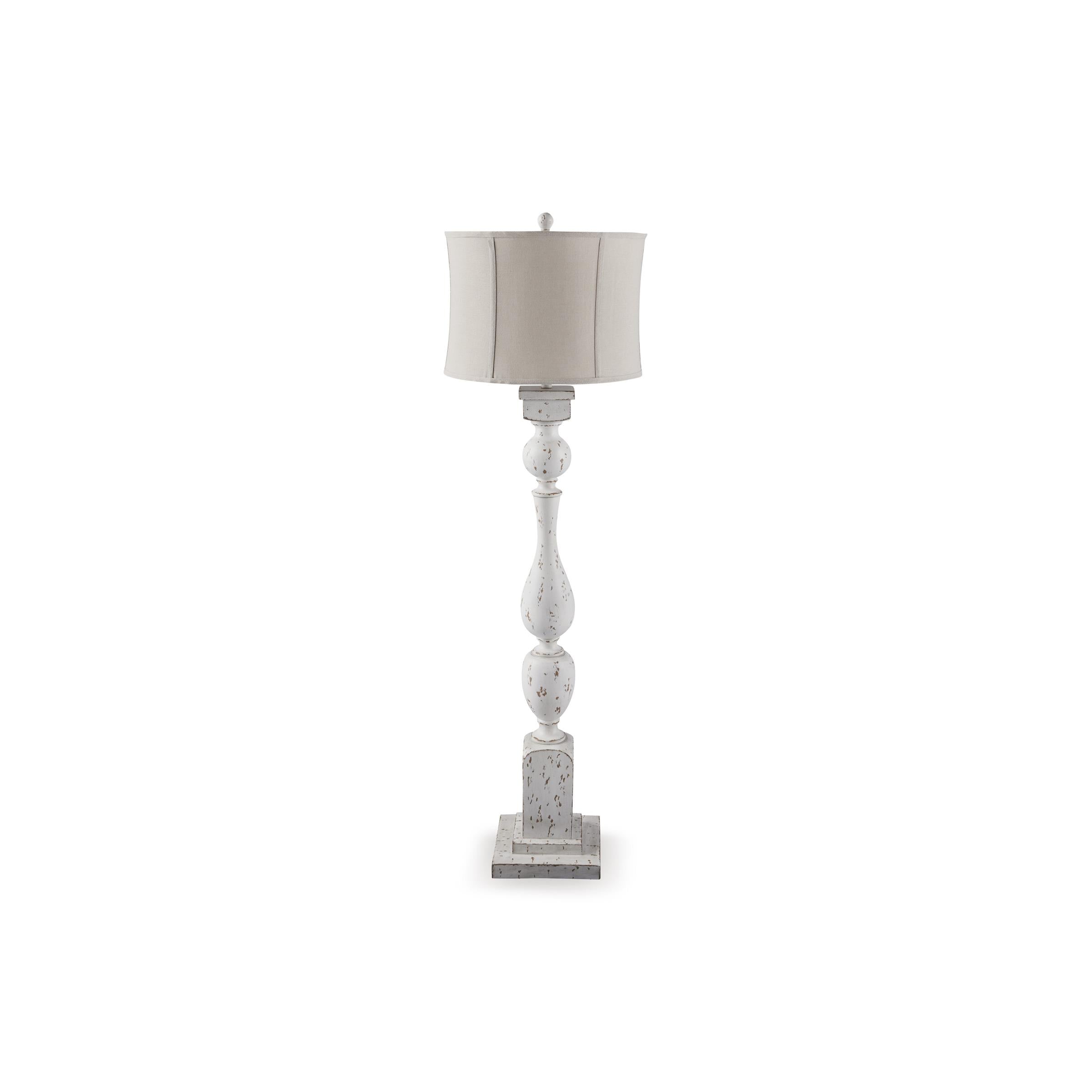 Diamond Modern Furniture Exclusive Design Madsbrook Floorstanding Lamp L235921 IMAGE 1