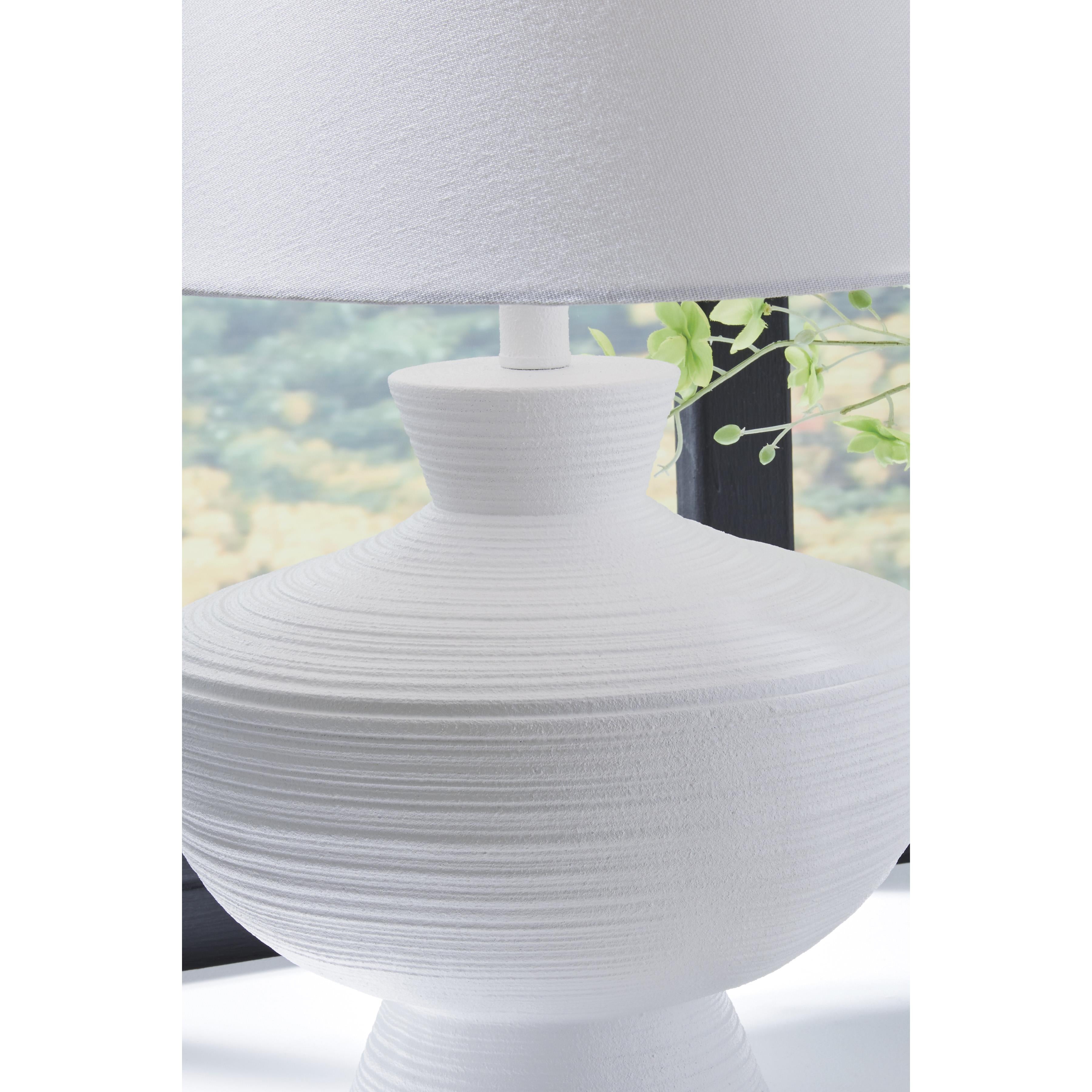 Diamond Modern Furniture Exclusive Design Harelwood Table Lamp L235934 IMAGE 3
