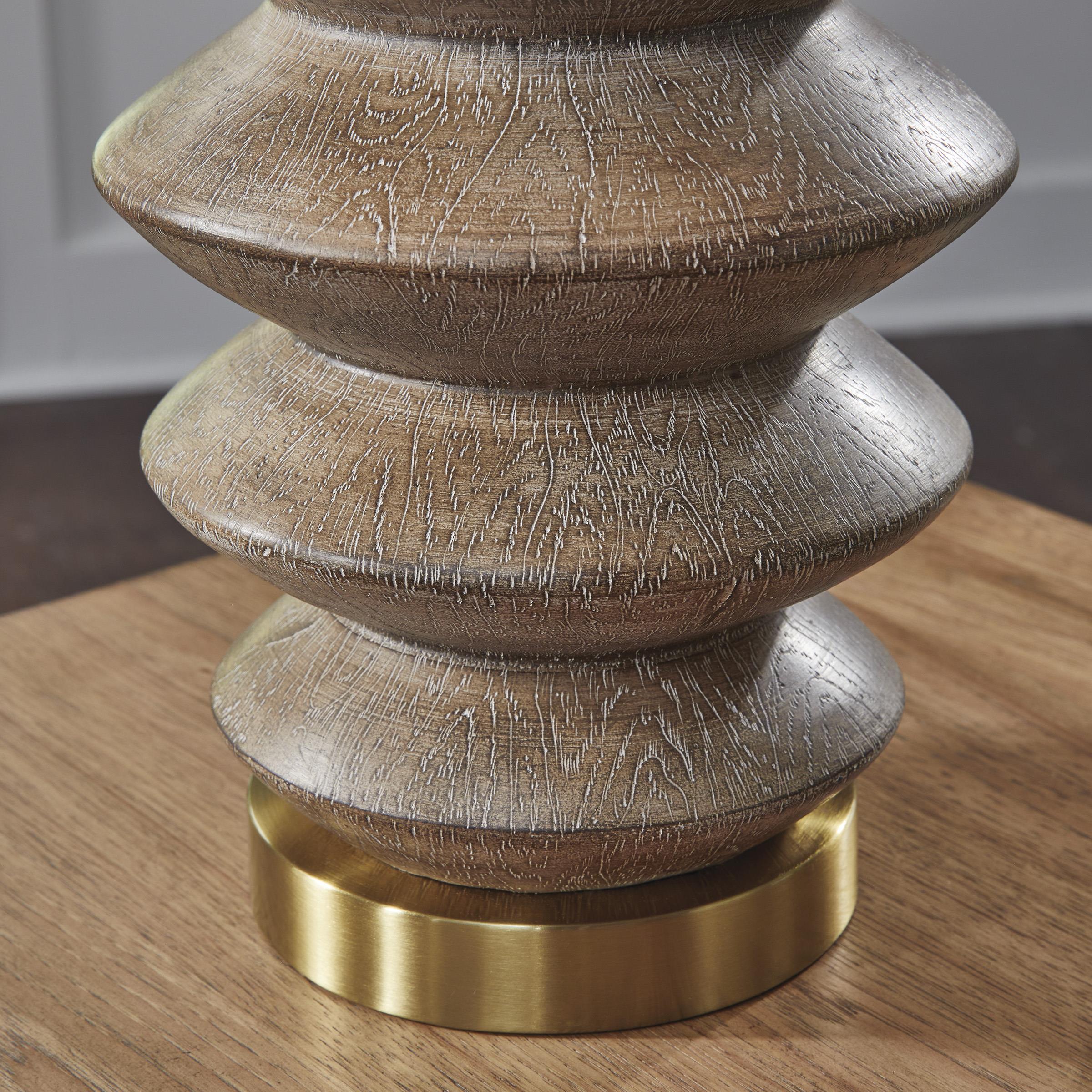 Diamond Modern Furniture Exclusive Design Jyllyard Table Lamp L235944 IMAGE 3