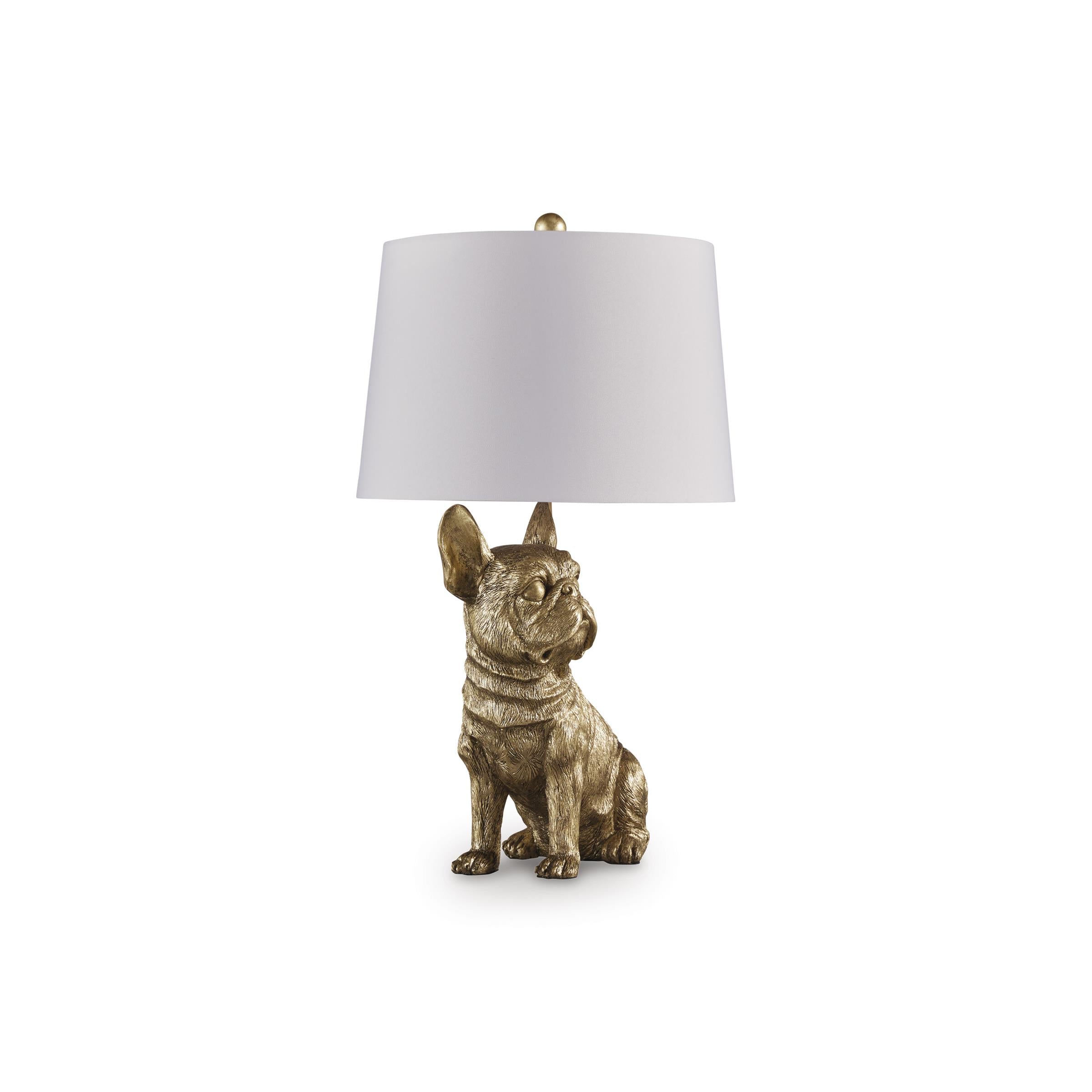 Diamond Modern Furniture Exclusive Design Wadeland Table Lamp L317054 IMAGE 2