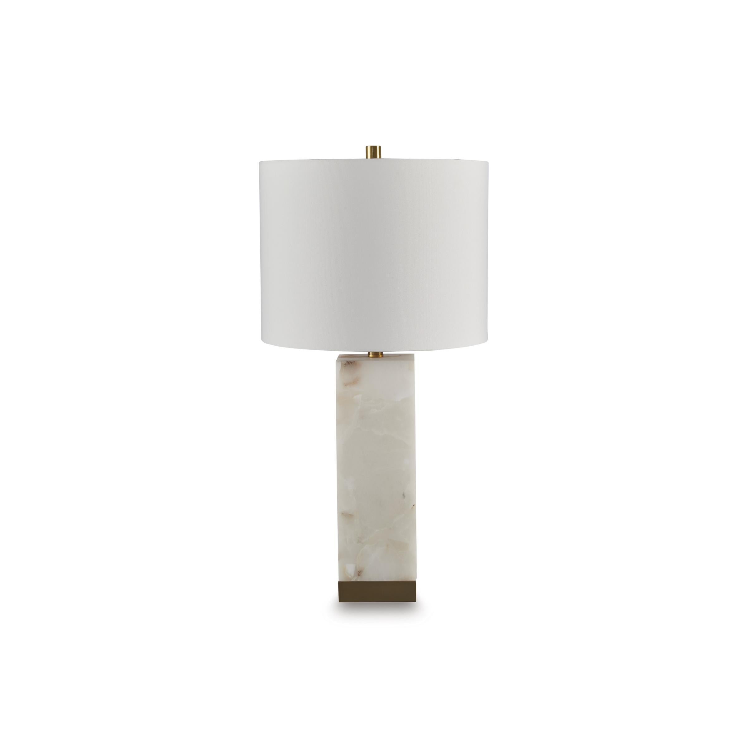Diamond Modern Furniture Exclusive Design Linderfield Table Lamp L429094 IMAGE 1