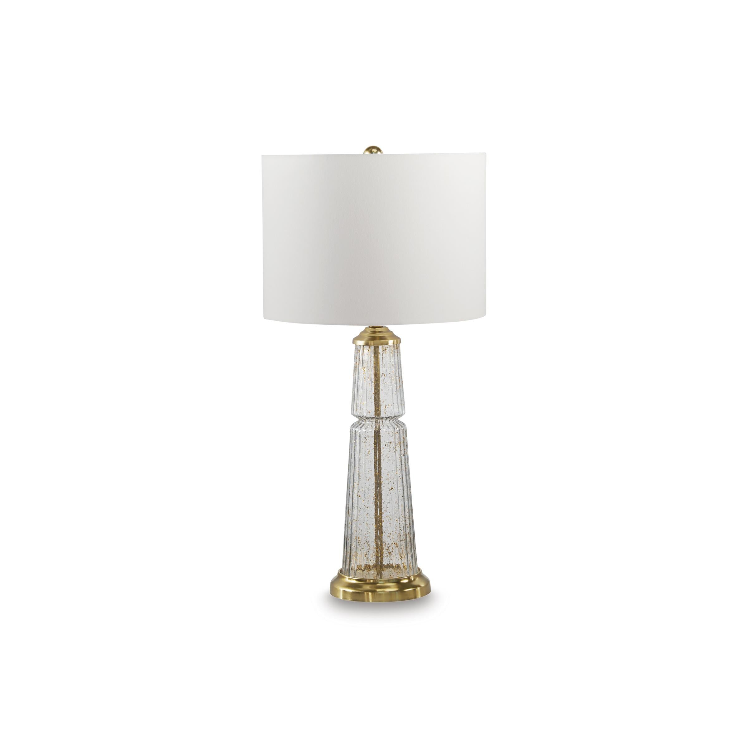 Diamond Modern Furniture Exclusive Design Bakersboro Table Lamp L430884 IMAGE 1