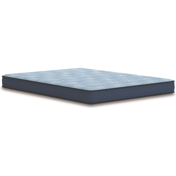 Diamond Modern Furniture Exclusive Design Peak 2.0 Bonnell M20111 Twin Mattress IMAGE 1