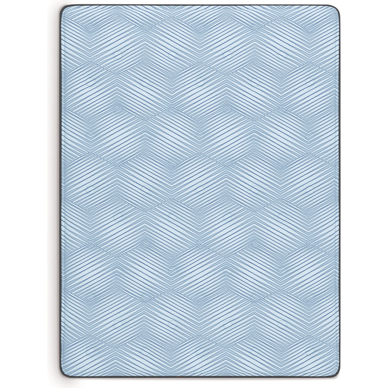 Diamond Modern Furniture Exclusive Design Peak 2.0 10 Hybrid M20211 Twin Mattress IMAGE 2