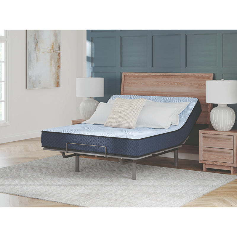 Diamond Modern Furniture Exclusive Design Peak 2.0 10 Hybrid M20221 Full Mattress IMAGE 5