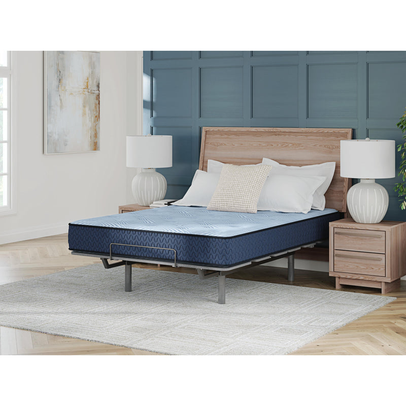 Diamond Modern Furniture Exclusive Design Peak 2.0 10 Hybrid M20231 Queen Mattress IMAGE 7