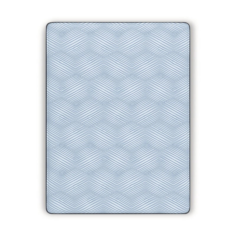 Diamond Modern Furniture Exclusive Design Peak 2.0 12 Hybrid M20331 Queen Mattress IMAGE 2