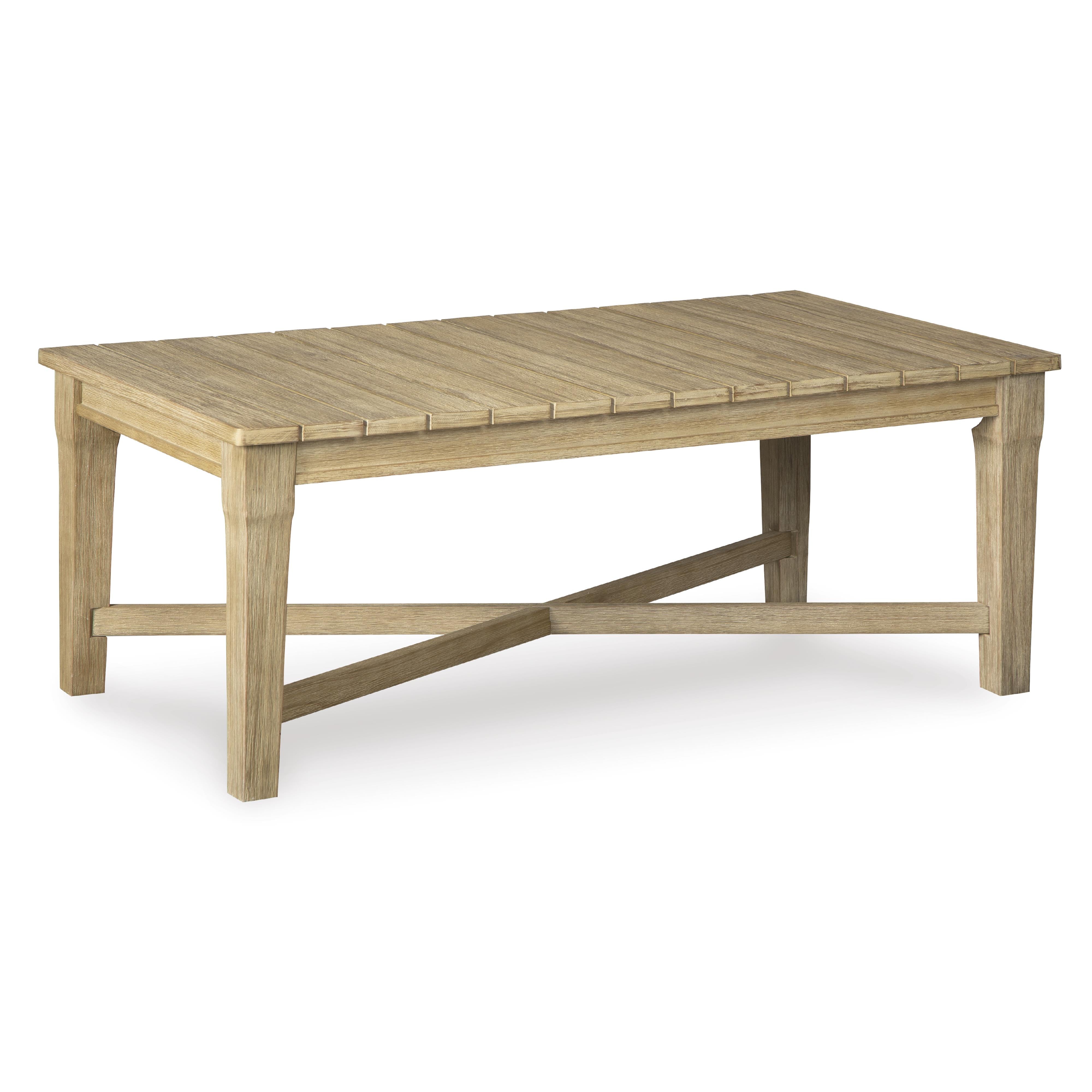 Diamond Modern Furniture Exclusive Design Carter Hall Cocktail Table P601-701 IMAGE 1