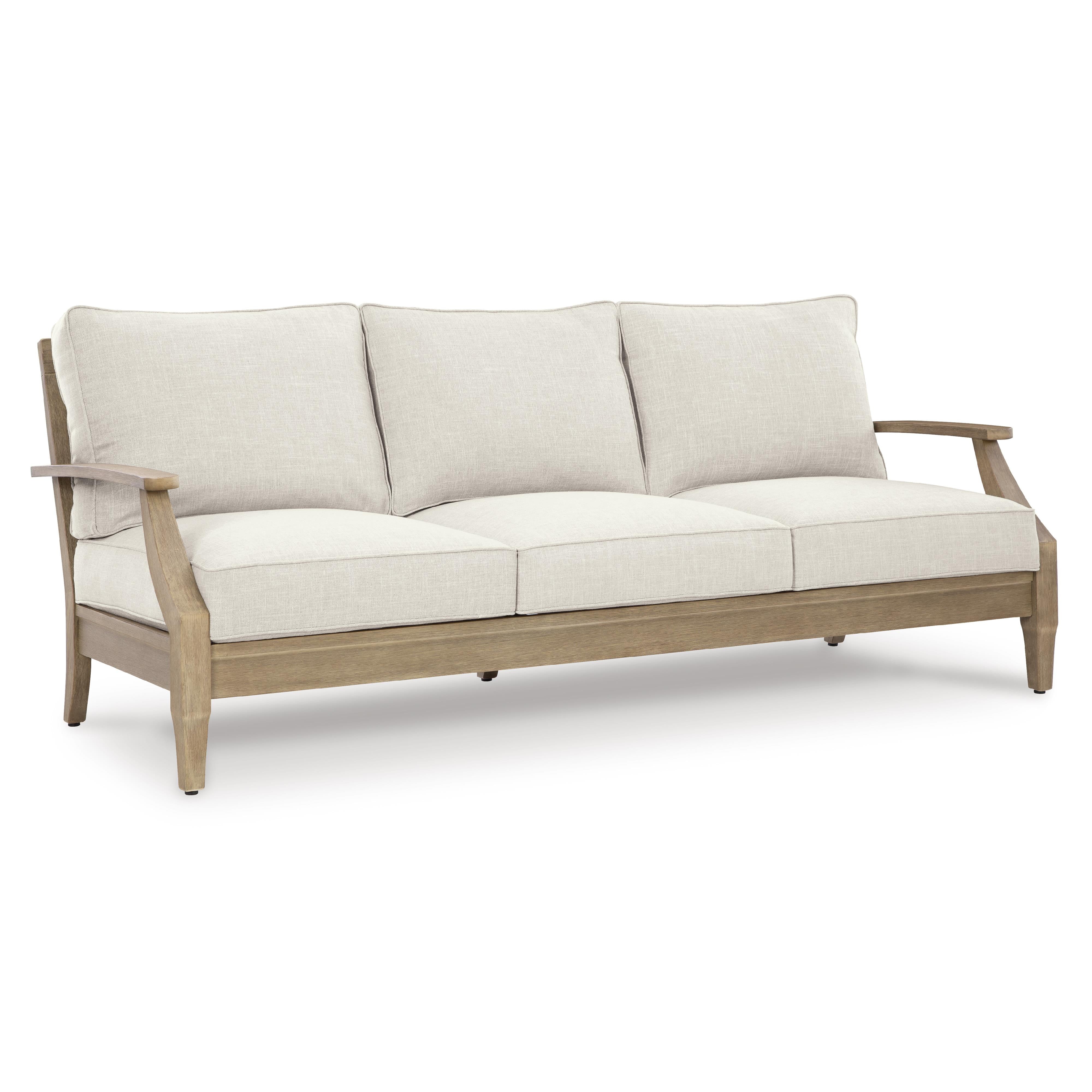 Diamond Modern Furniture Exclusive Design Outdoor Seating Sofas P601-838 IMAGE 1