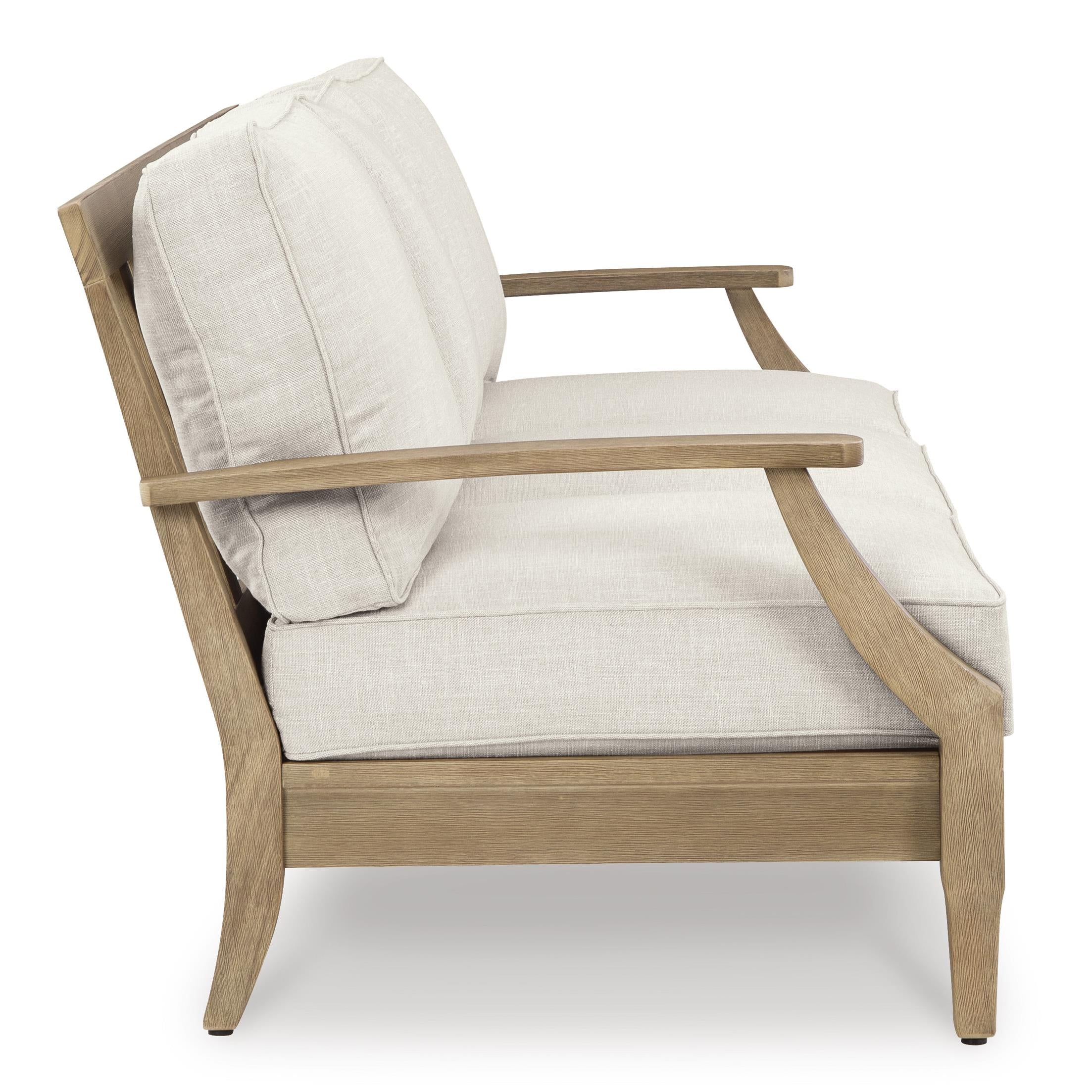 Diamond Modern Furniture Exclusive Design Outdoor Seating Sofas P601-838 IMAGE 3