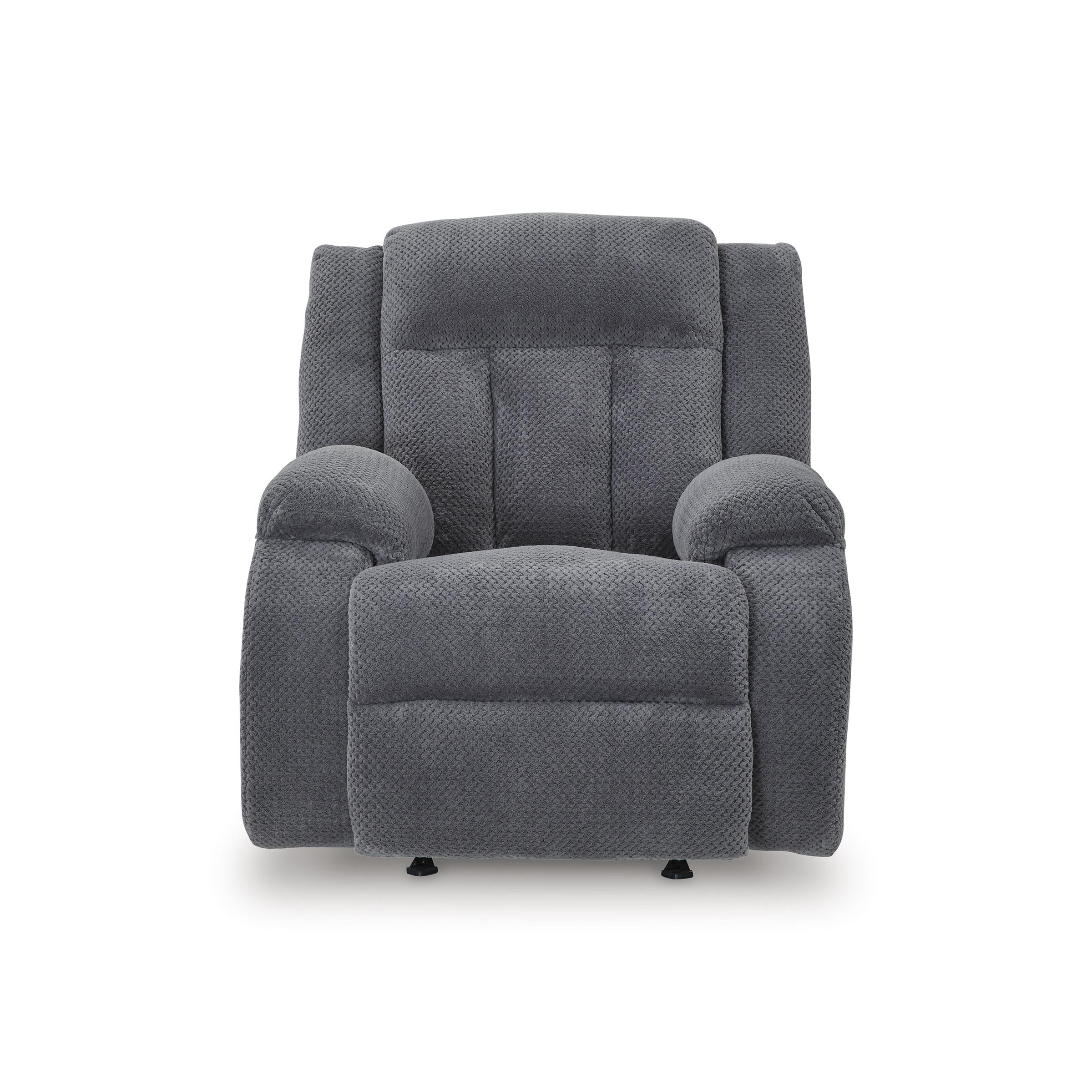 Diamond Modern Furniture Exclusive Design Observation Power Rocker Recliner PC2140598 IMAGE 3