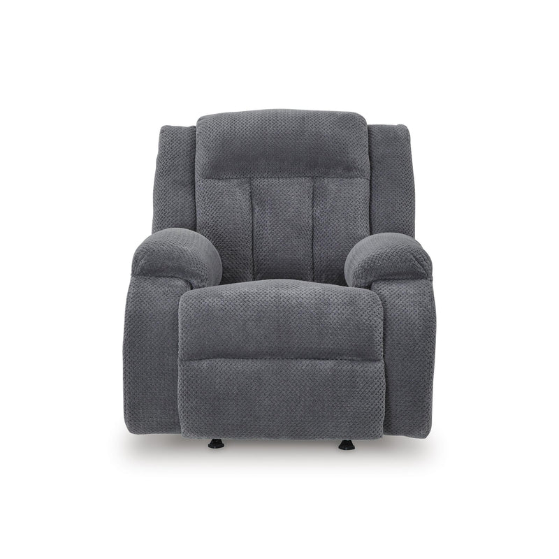 Diamond Modern Furniture Exclusive Design Observation Power Rocker Recliner PC2140598 IMAGE 3