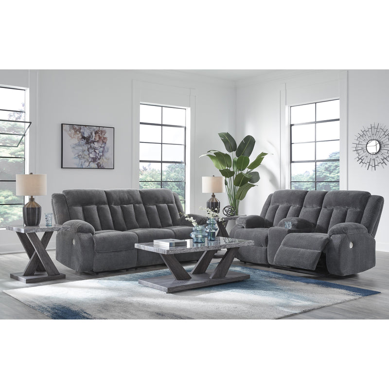 Diamond Modern Furniture Exclusive Design Observation Power Rocker Recliner PC2140598 IMAGE 8